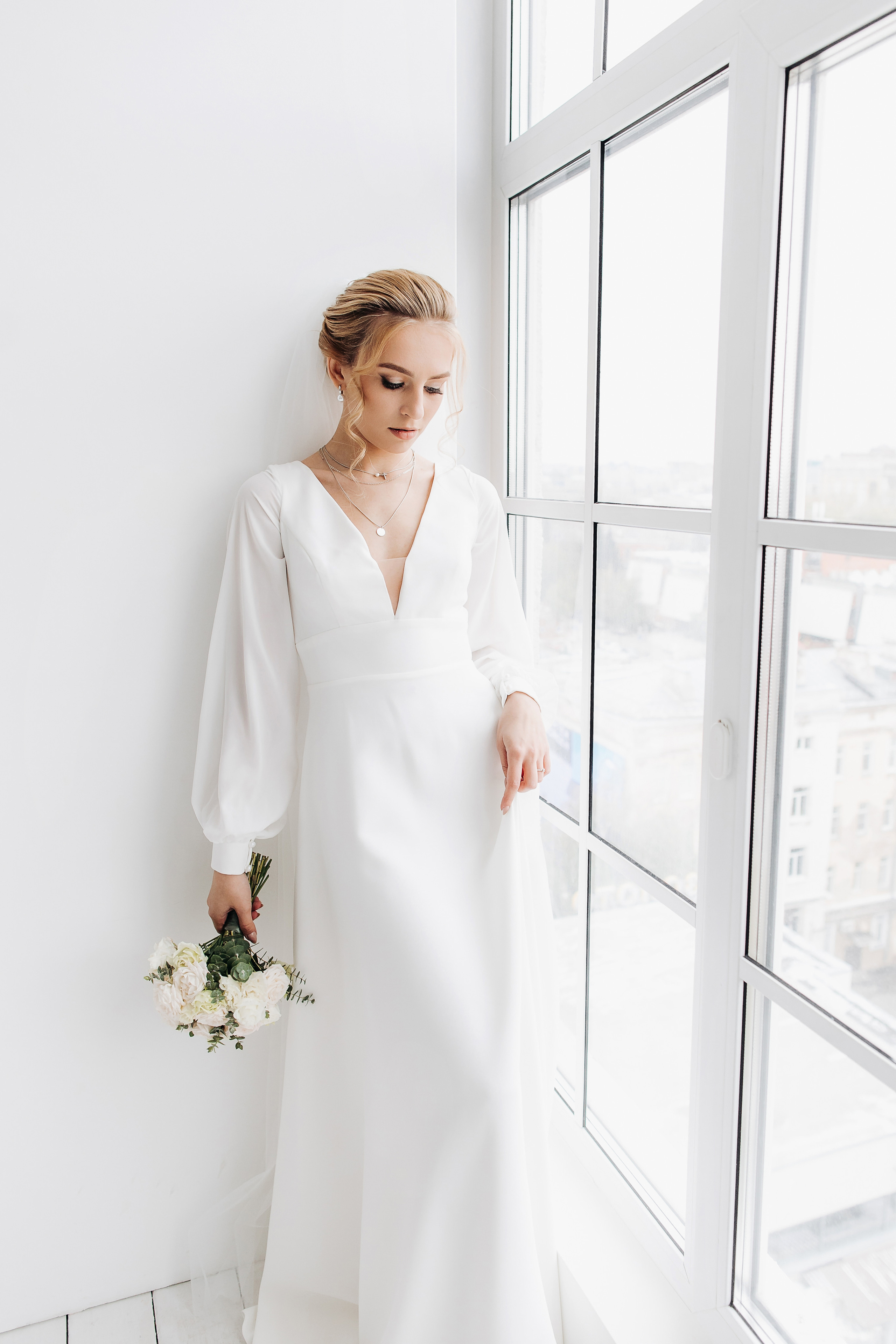 Владислав&Александра. Фотограф Омск Андрей Козяков