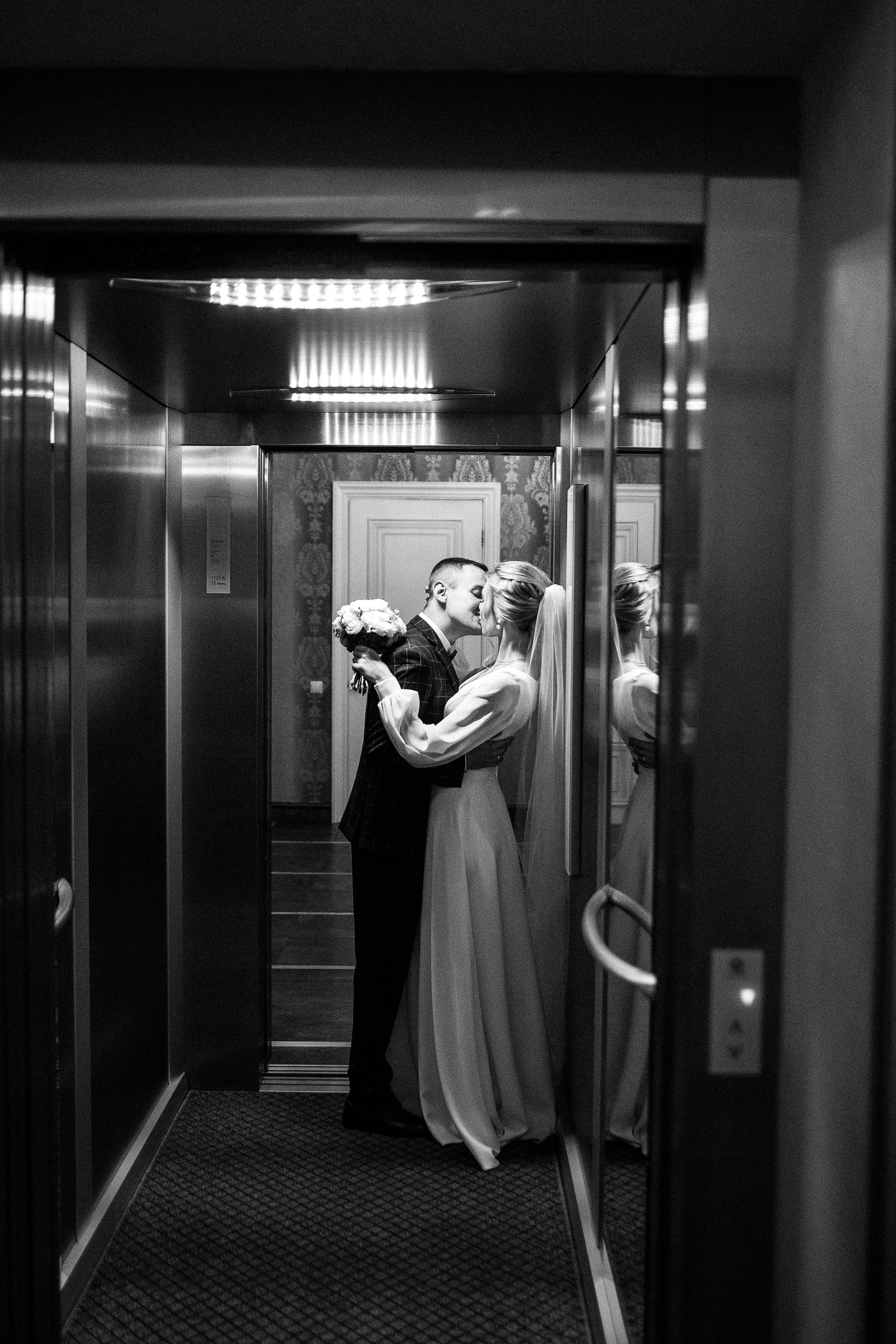 Владислав&Александра. Фотограф Омск Андрей Козяков