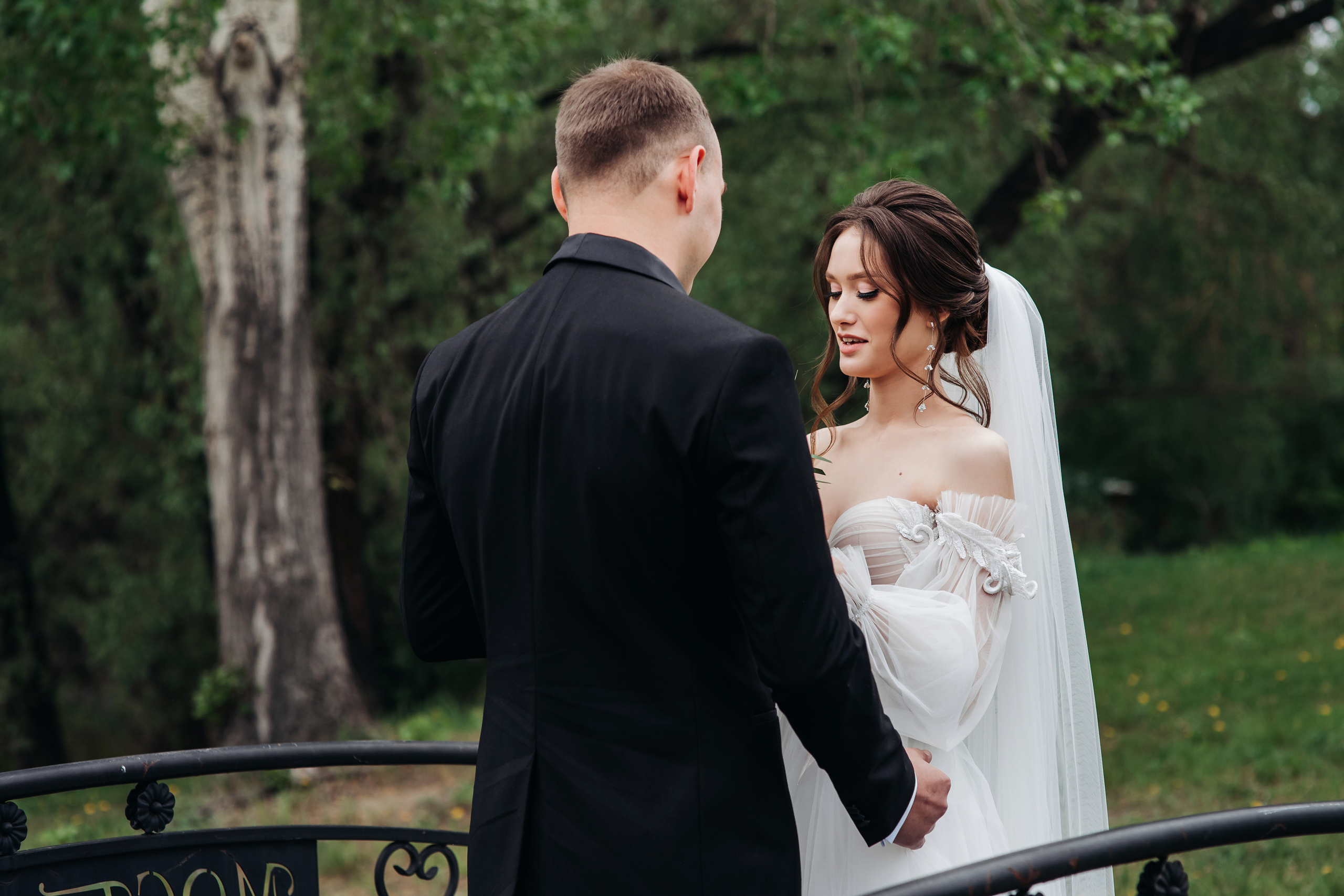 Георгий&Евгения. Фотограф Омск Андрей Козяков