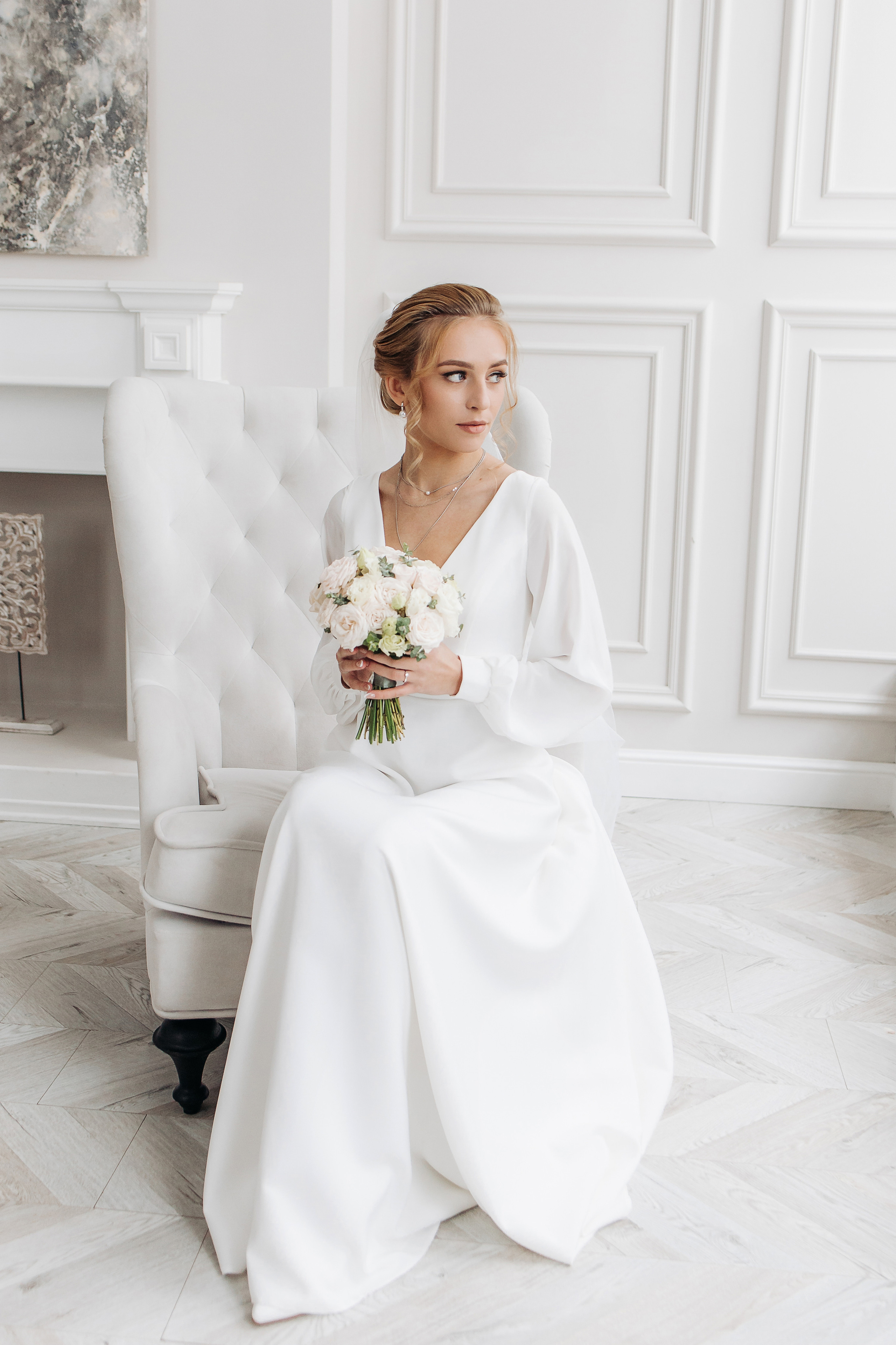 Владислав&Александра. Фотограф Омск Андрей Козяков