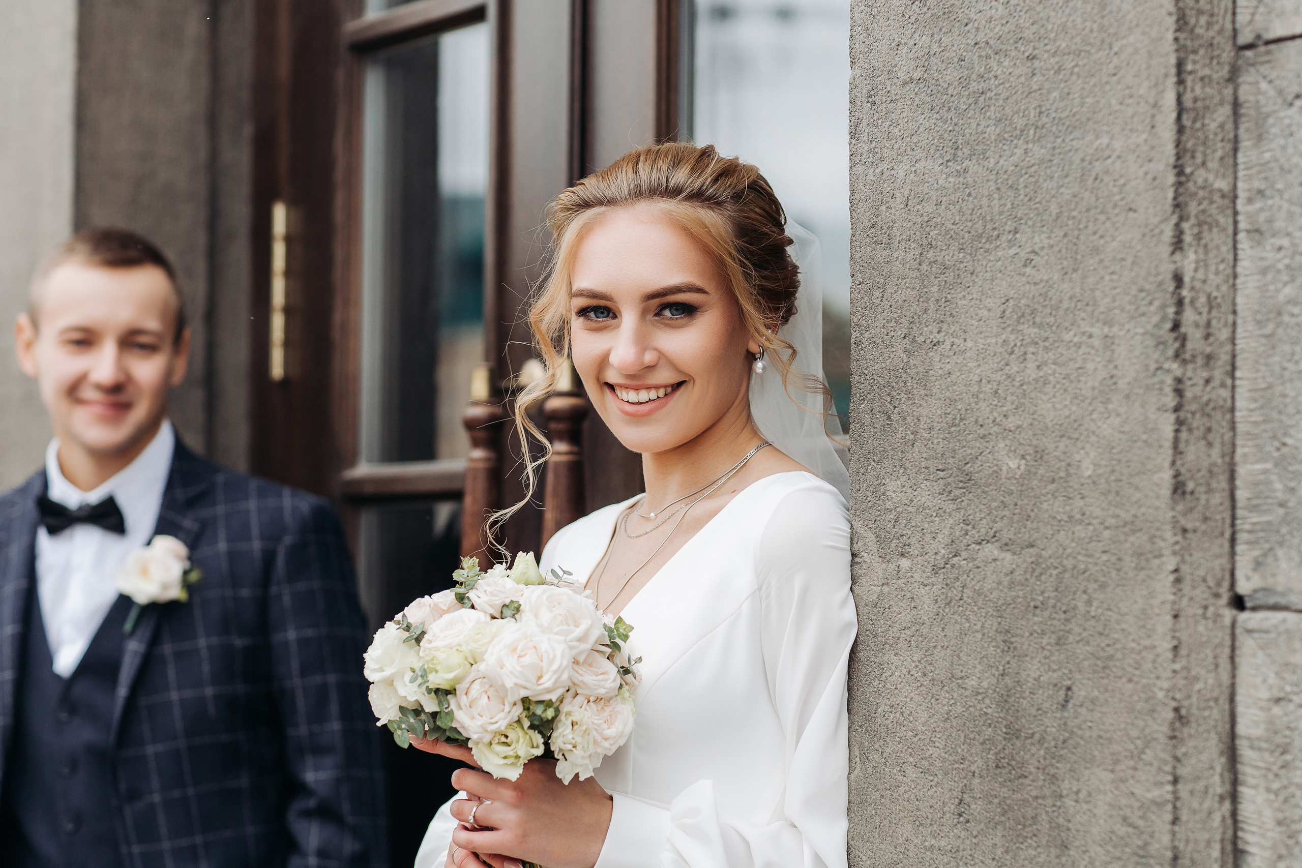 Владислав&Александра. Фотограф Омск Андрей Козяков