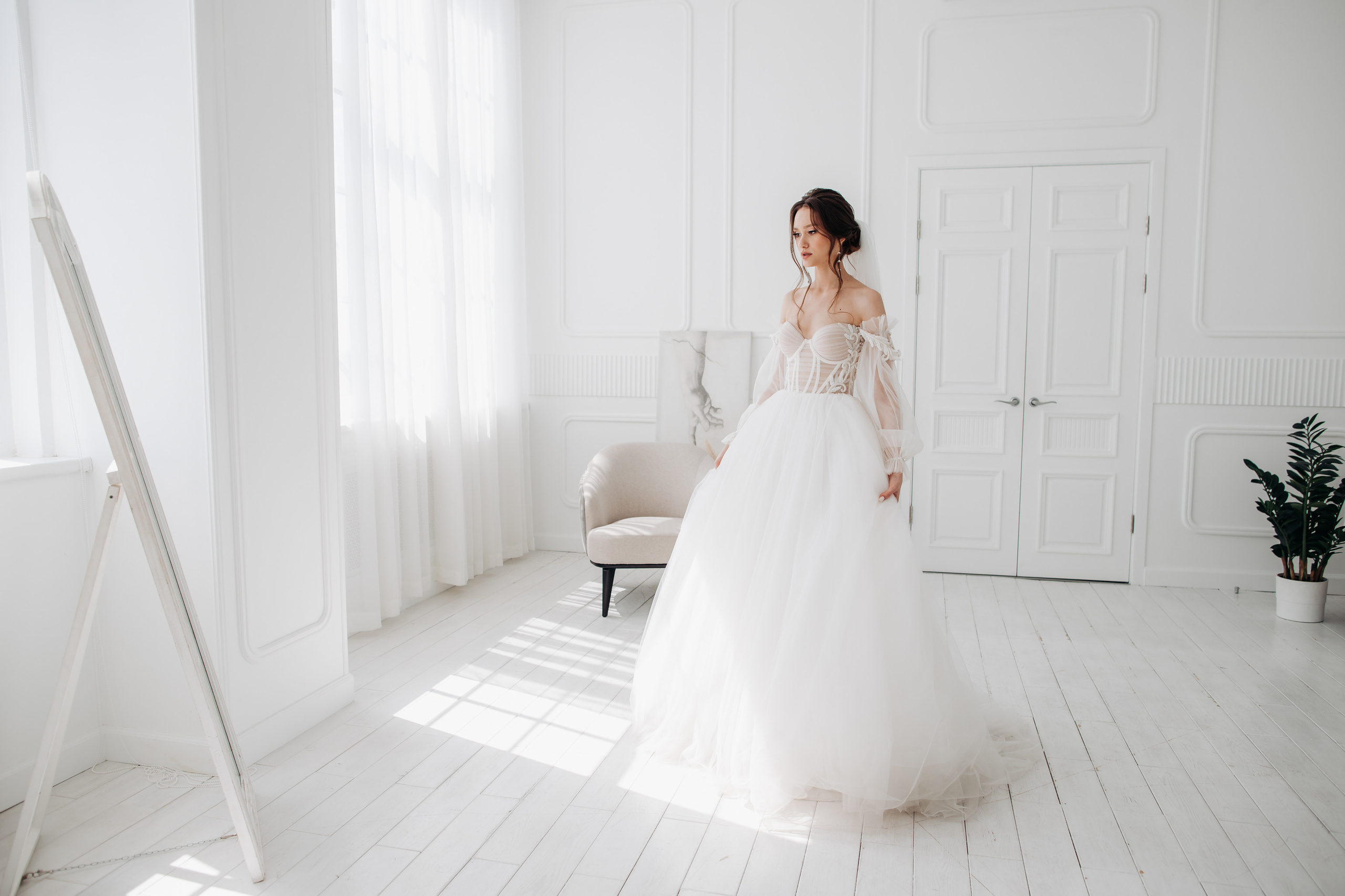 Георгий&Евгения. Фотограф Омск Андрей Козяков