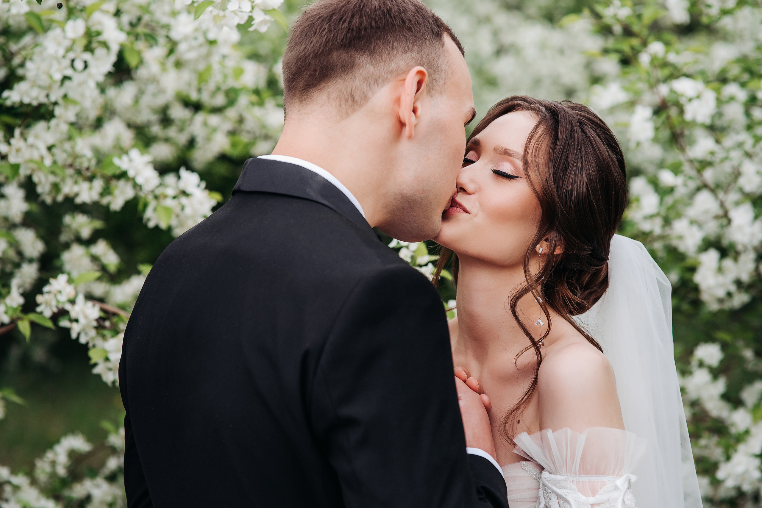 Георгий&Евгения. Фотограф Омск Андрей Козяков