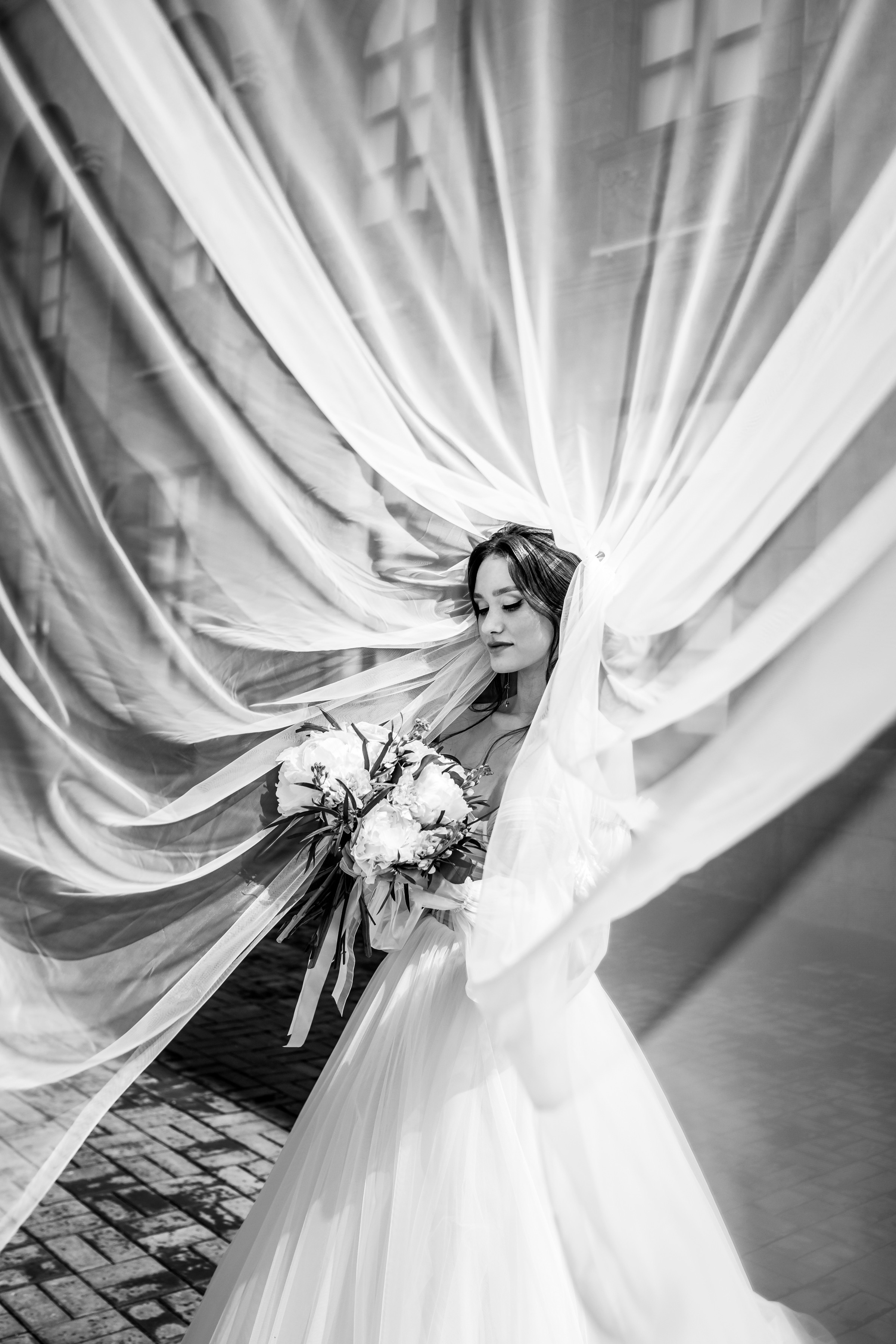 Георгий&Евгения. Фотограф Омск Андрей Козяков