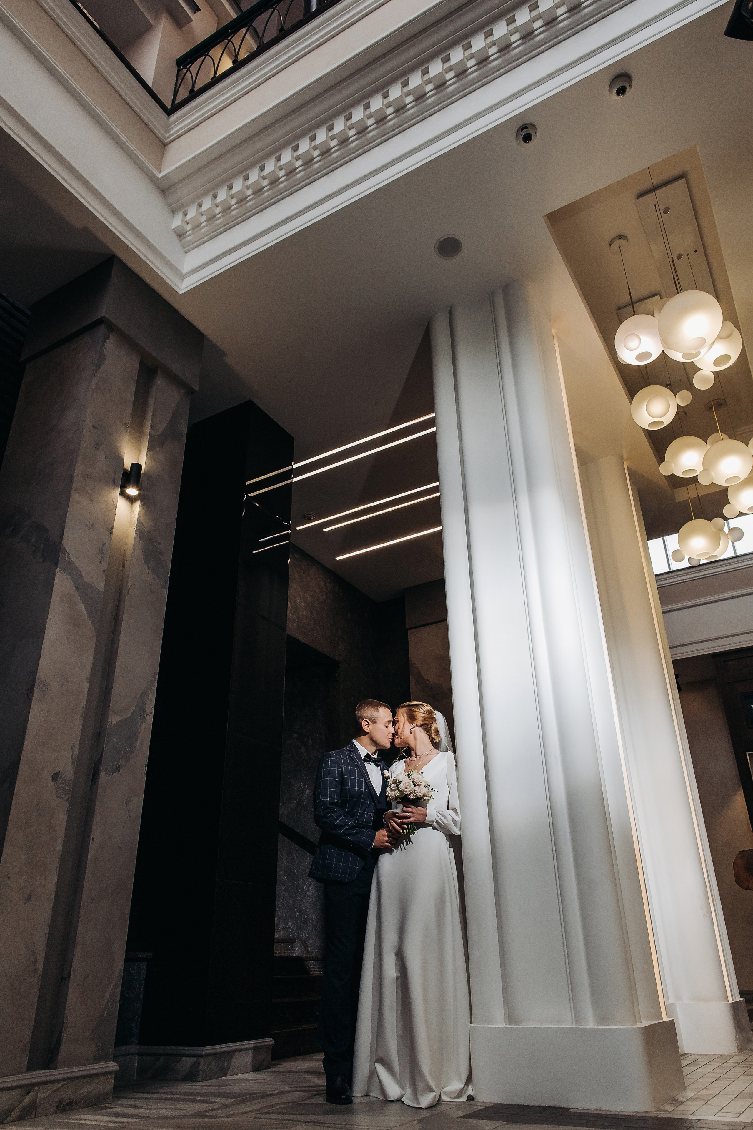 Владислав&Александра. Фотограф Омск Андрей Козяков