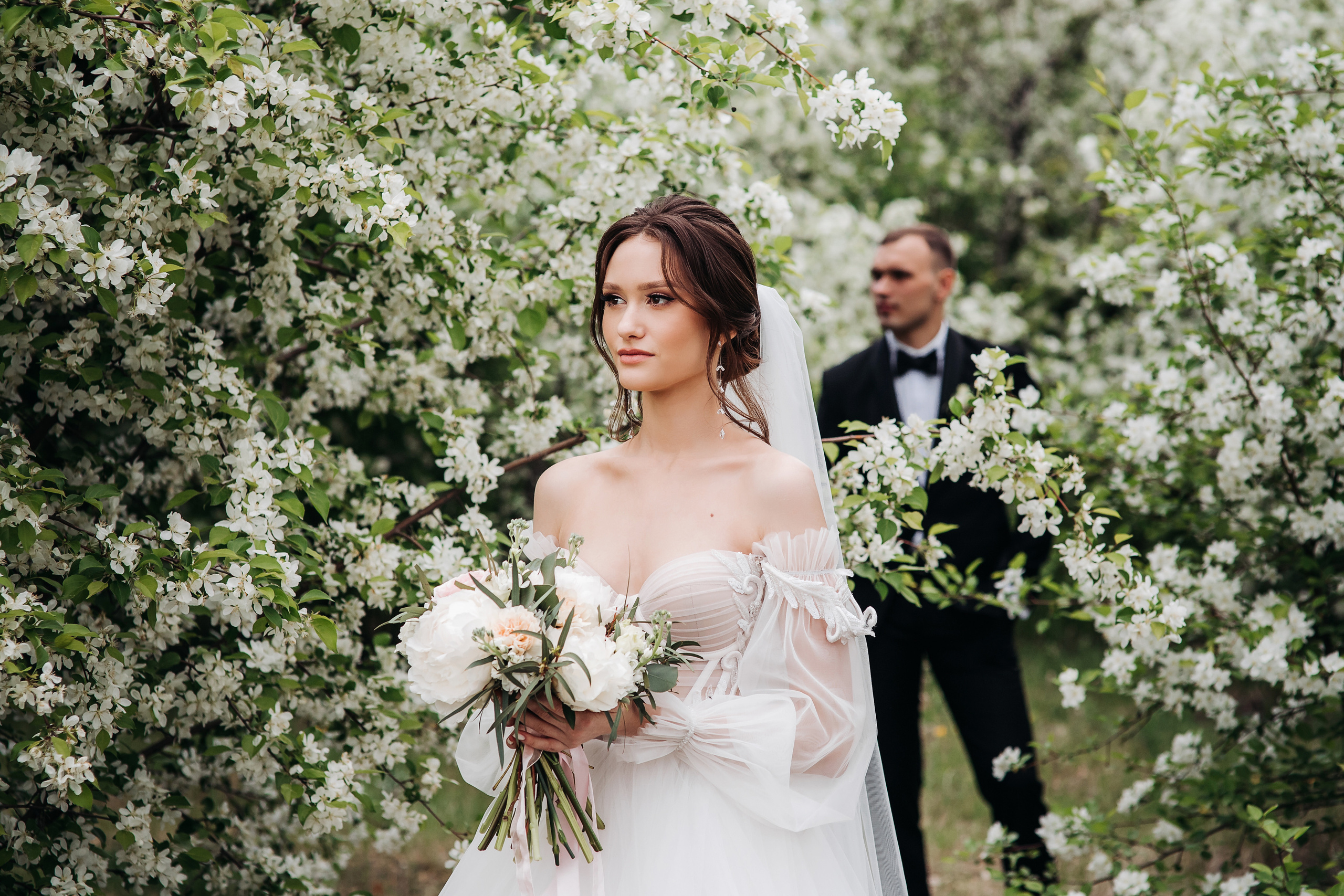 Георгий&Евгения. Фотограф Омск Андрей Козяков