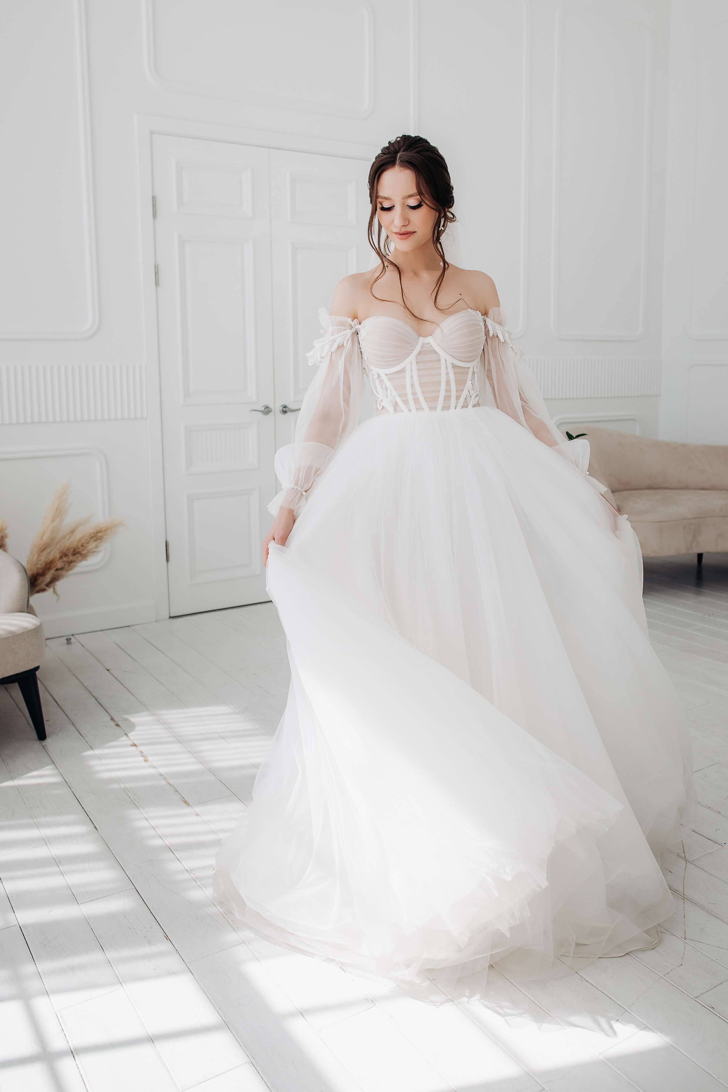 Георгий&Евгения. Фотограф Омск Андрей Козяков