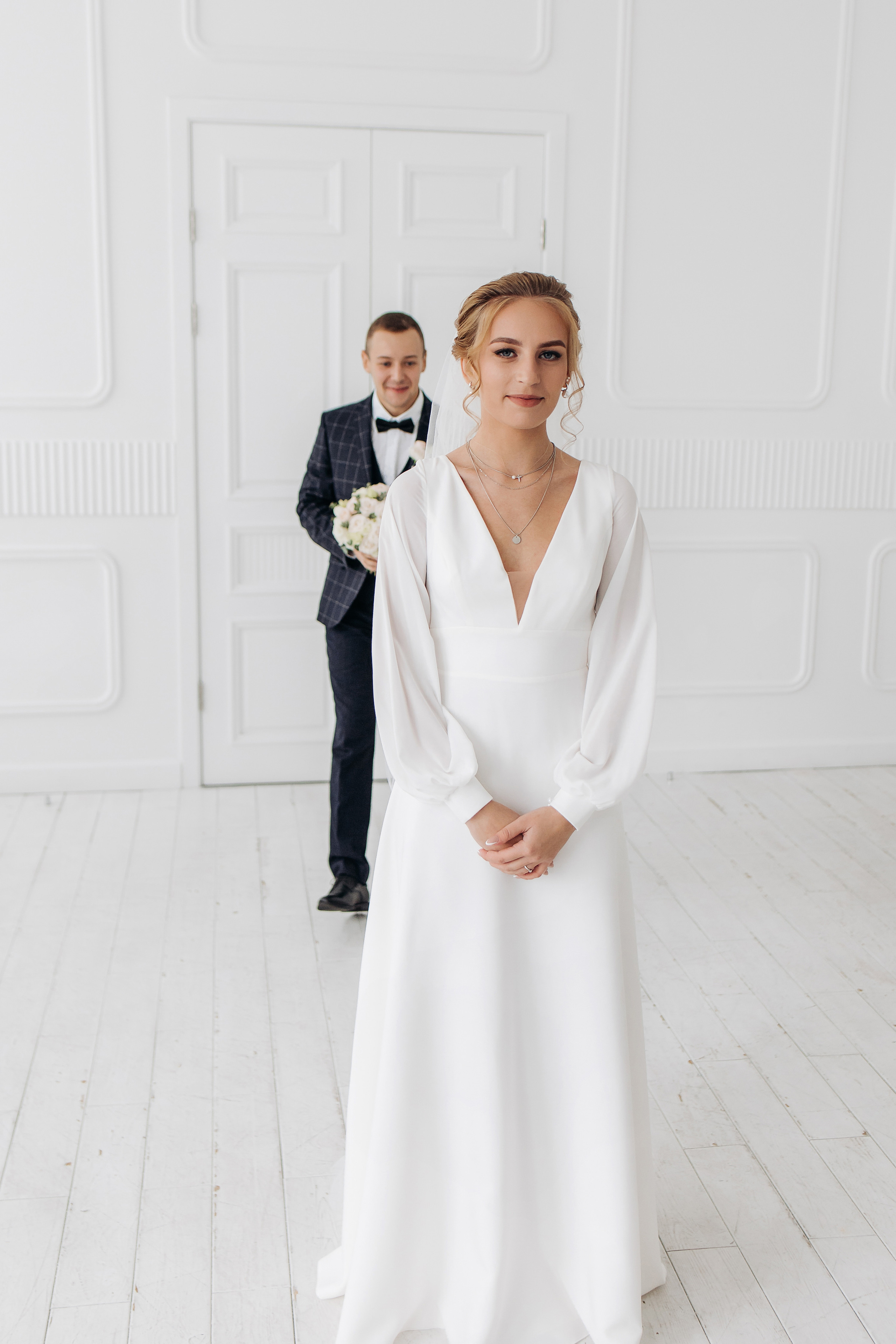 Владислав&Александра. Фотограф Омск Андрей Козяков