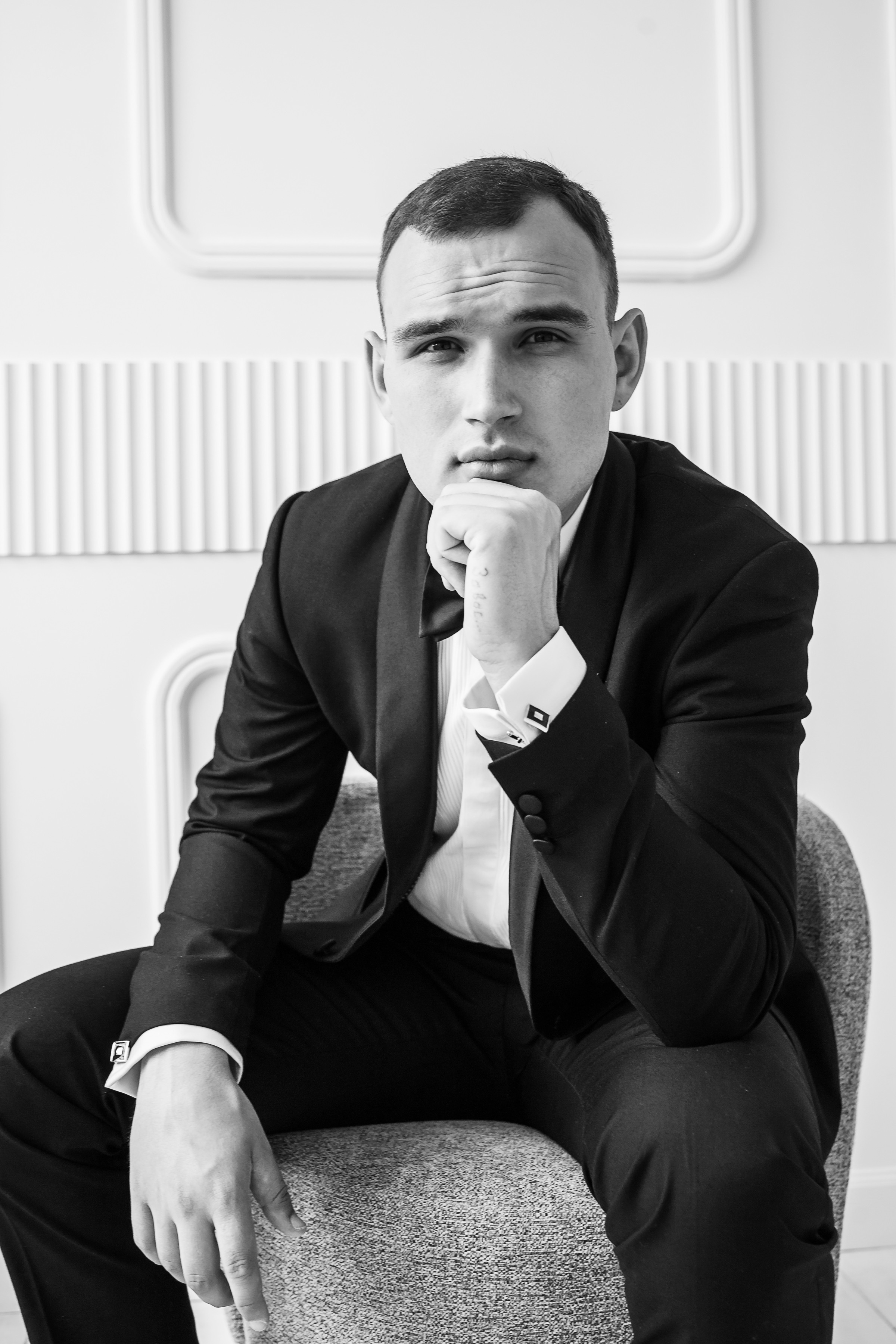 Георгий&Евгения. Фотограф Омск Андрей Козяков