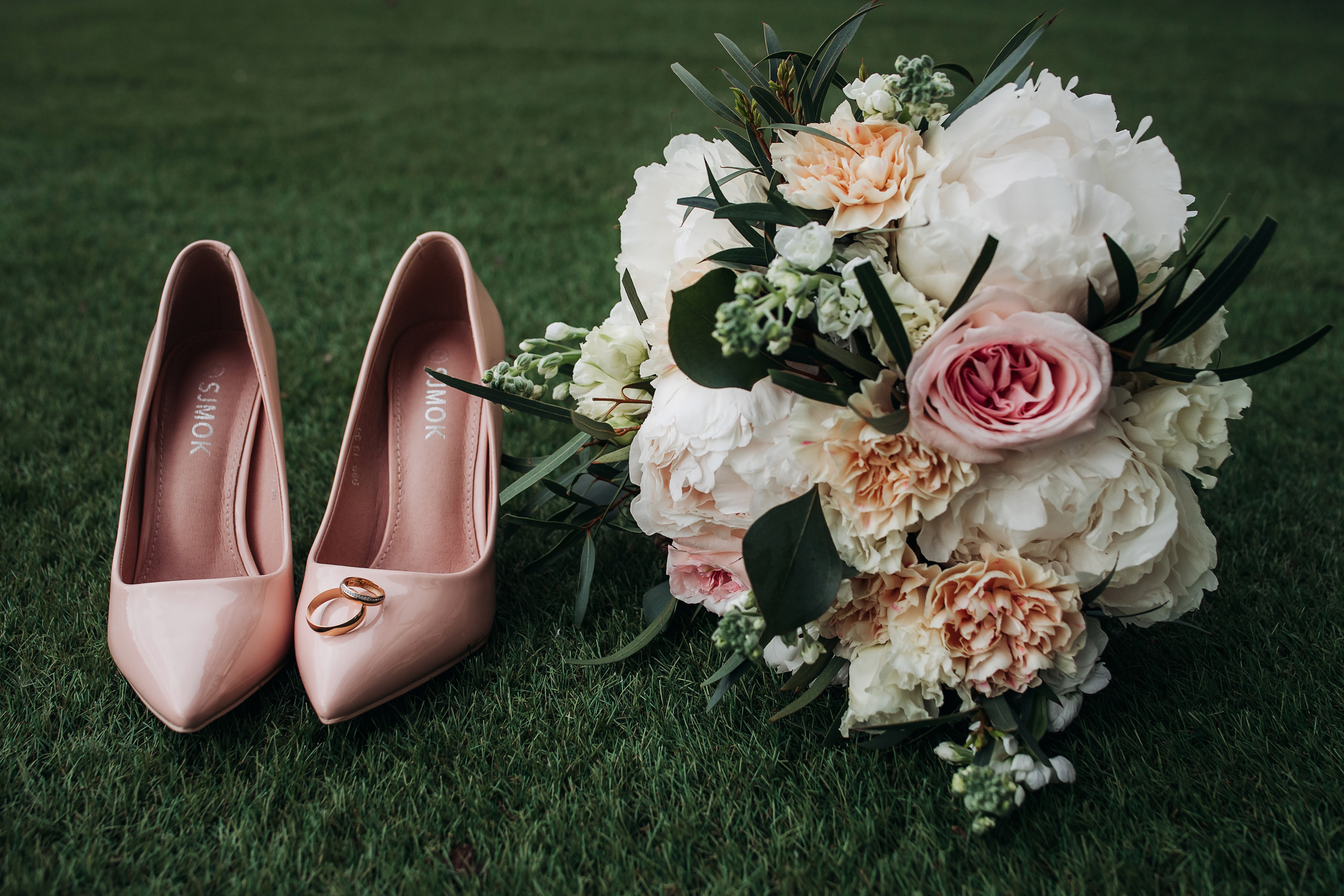 Георгий&Евгения. Фотограф Омск Андрей Козяков