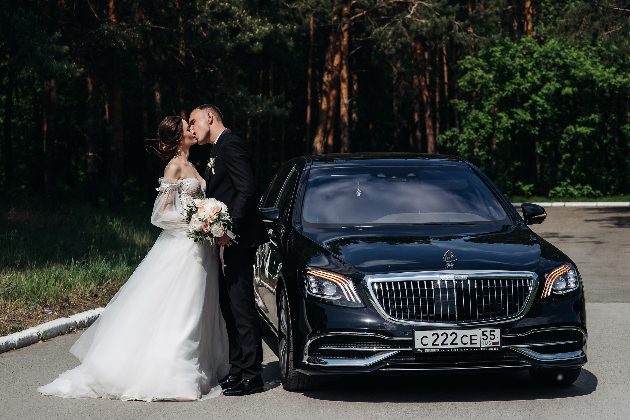 Георгий&Евгения. Фотограф Омск Андрей Козяков