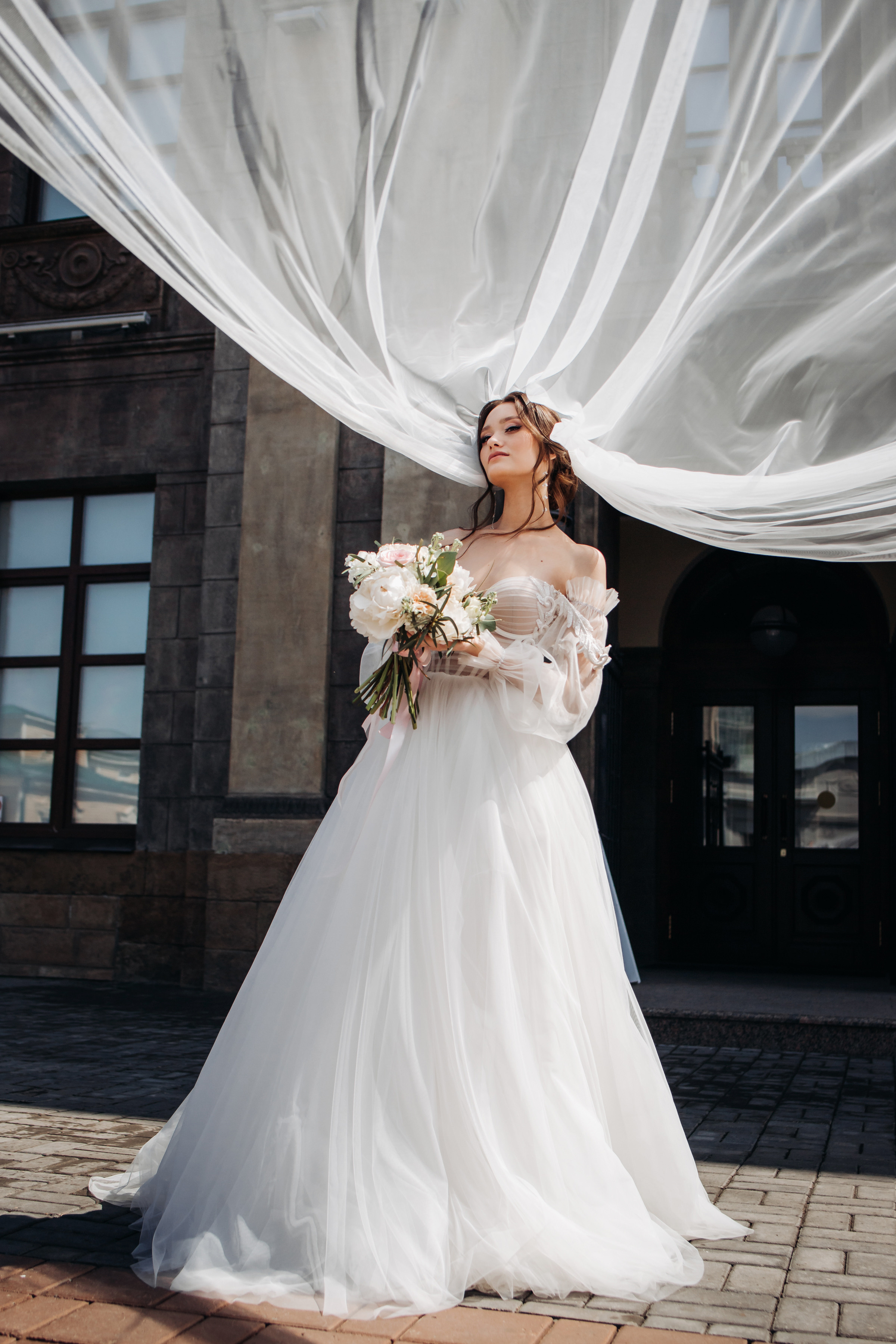 Георгий&Евгения. Фотограф Омск Андрей Козяков