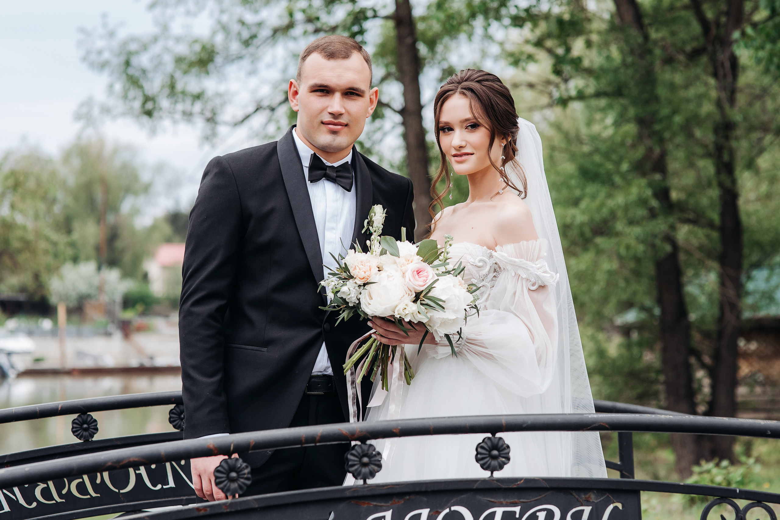 Георгий&Евгения. Фотограф Омск Андрей Козяков