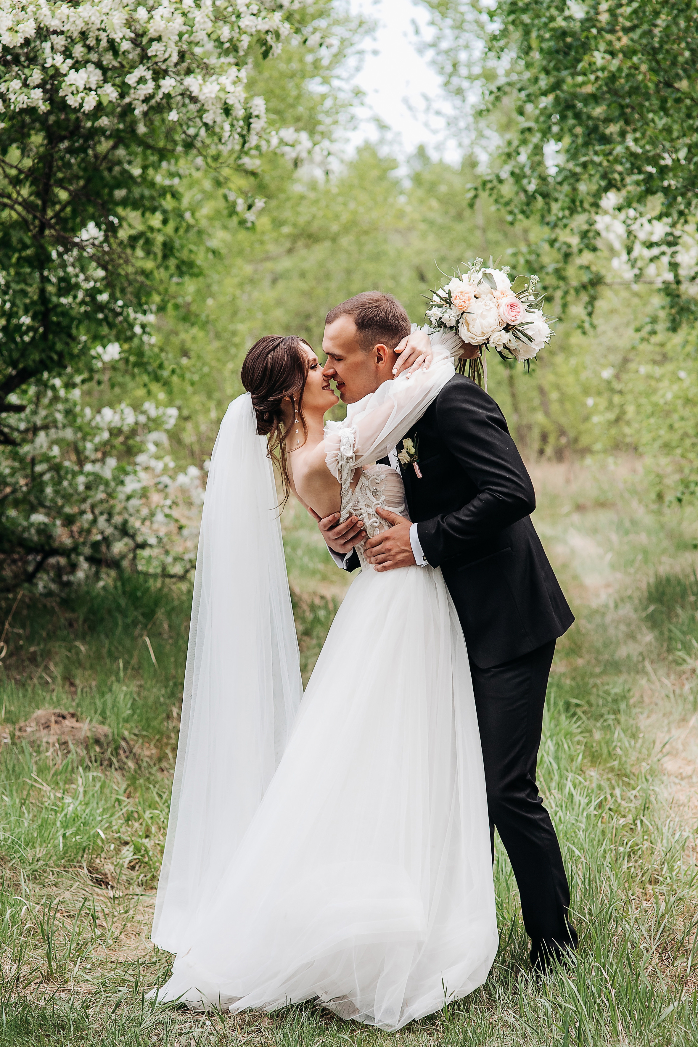 Георгий&Евгения. Фотограф Омск Андрей Козяков