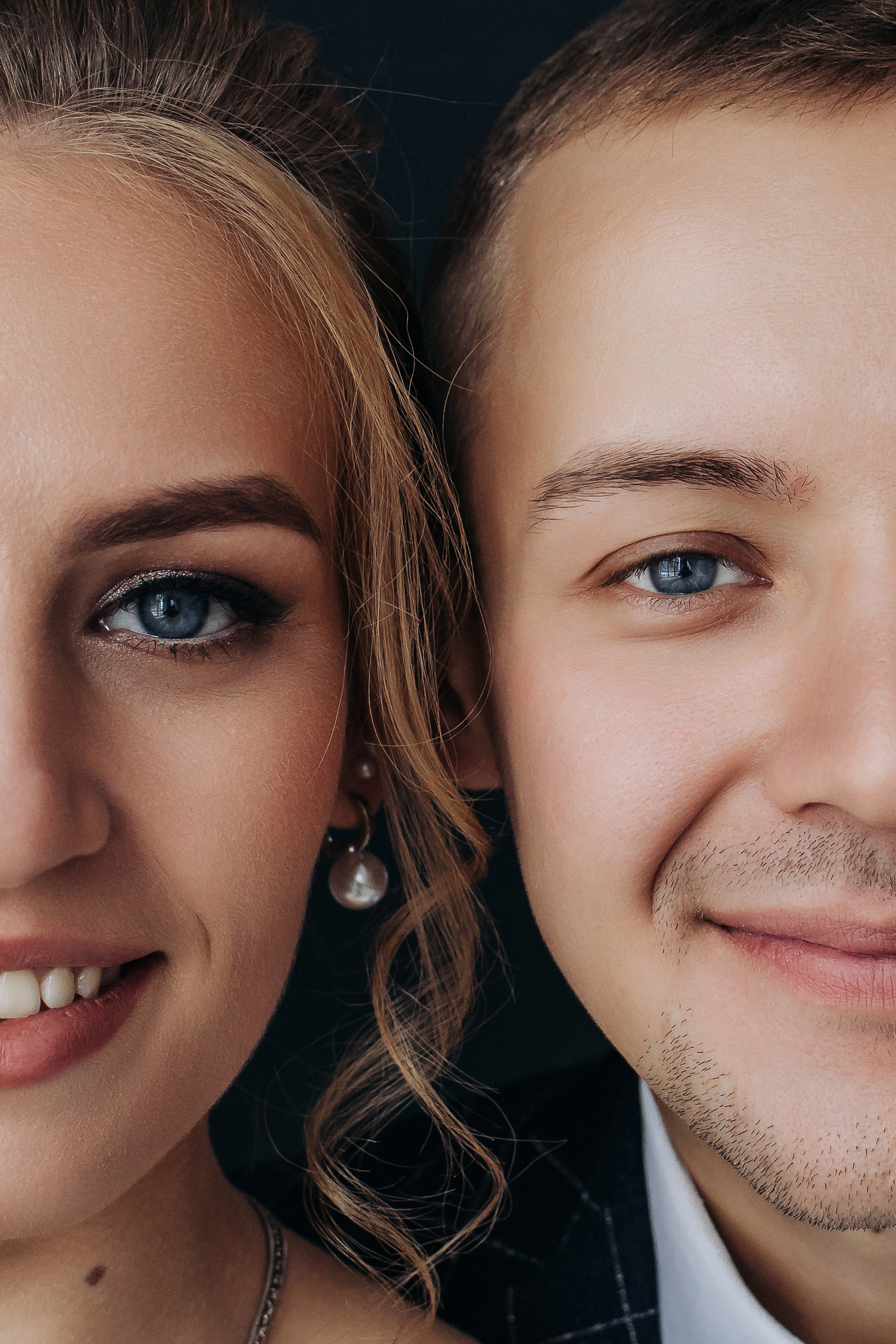 Владислав&Александра. Фотограф Омск Андрей Козяков