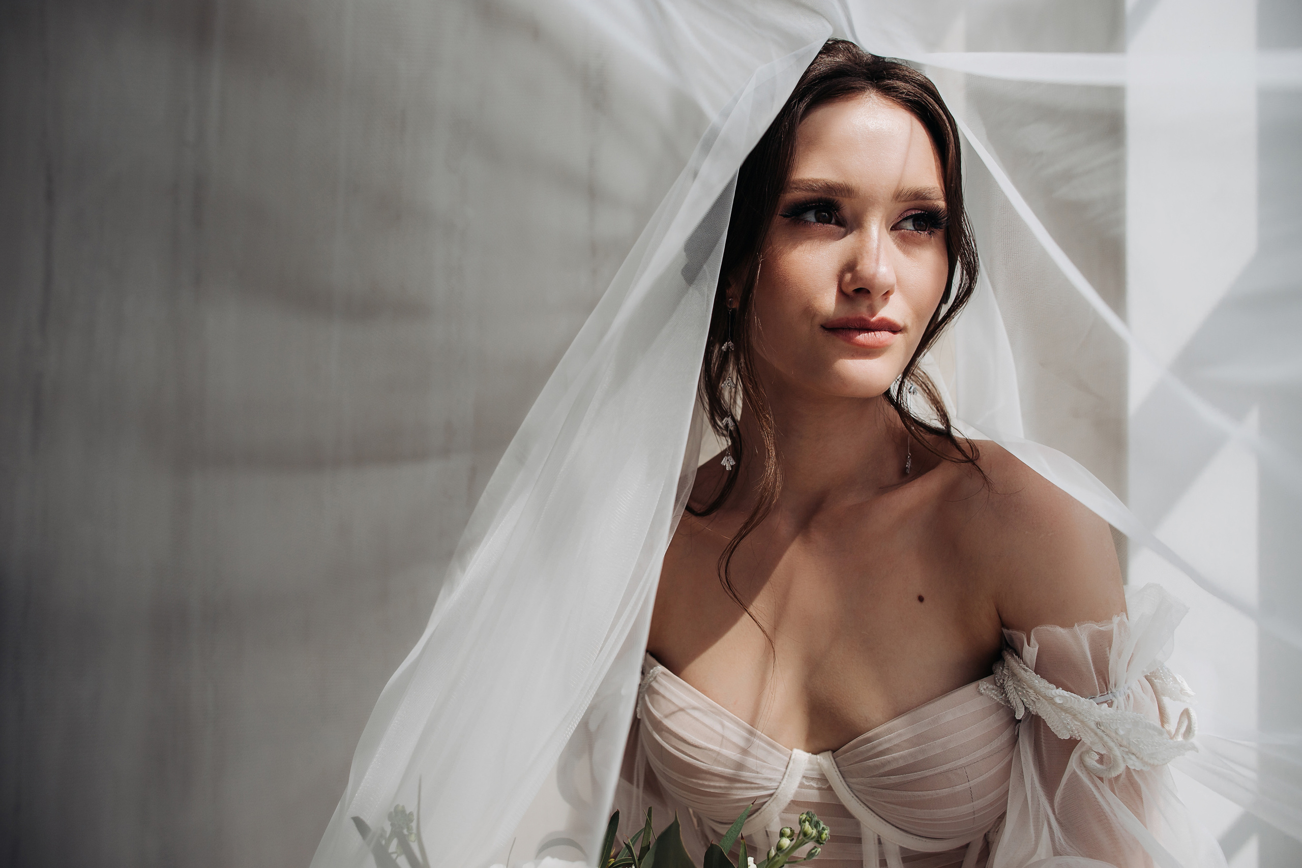 Георгий&Евгения. Фотограф Омск Андрей Козяков