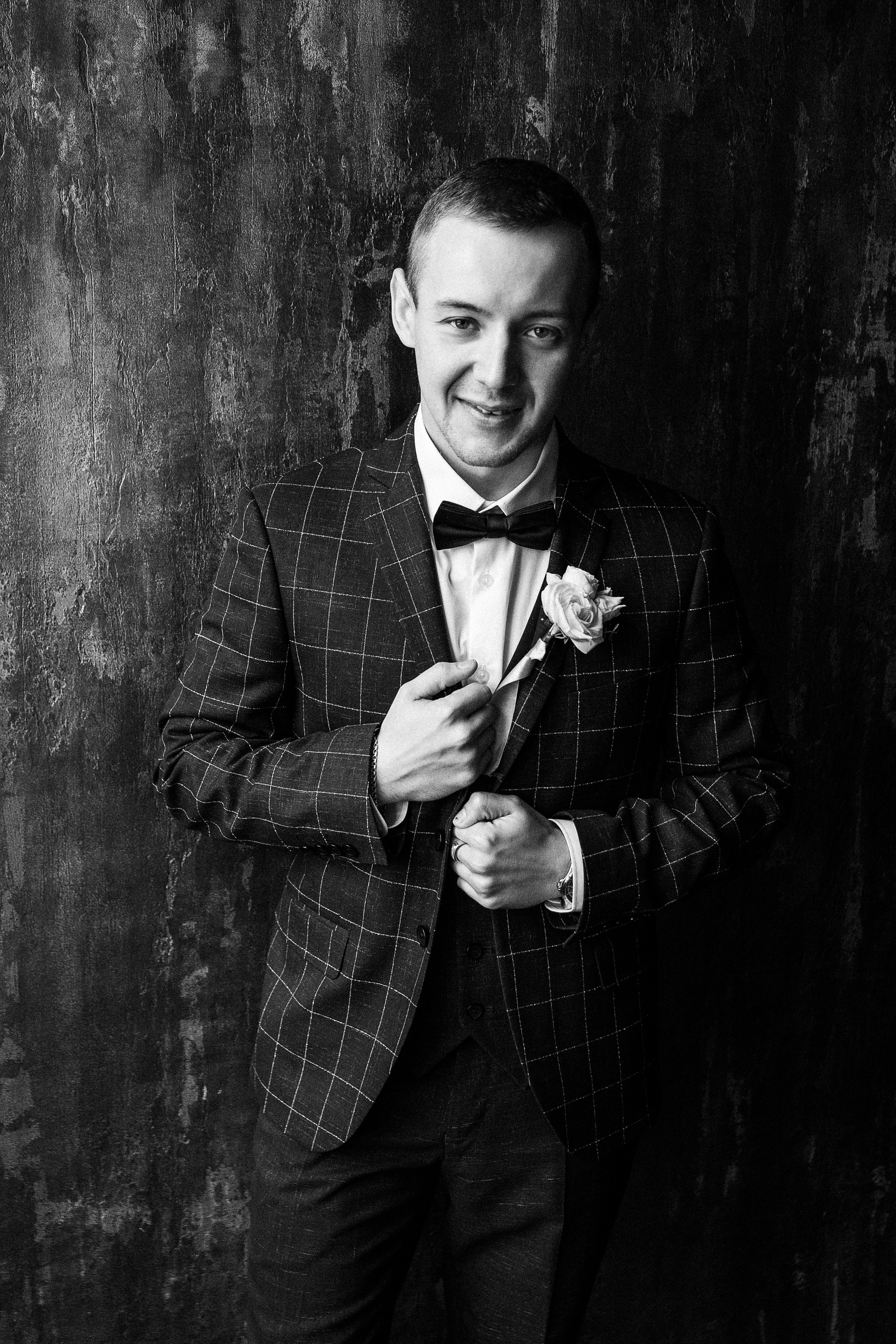 Владислав&Александра. Фотограф Омск Андрей Козяков