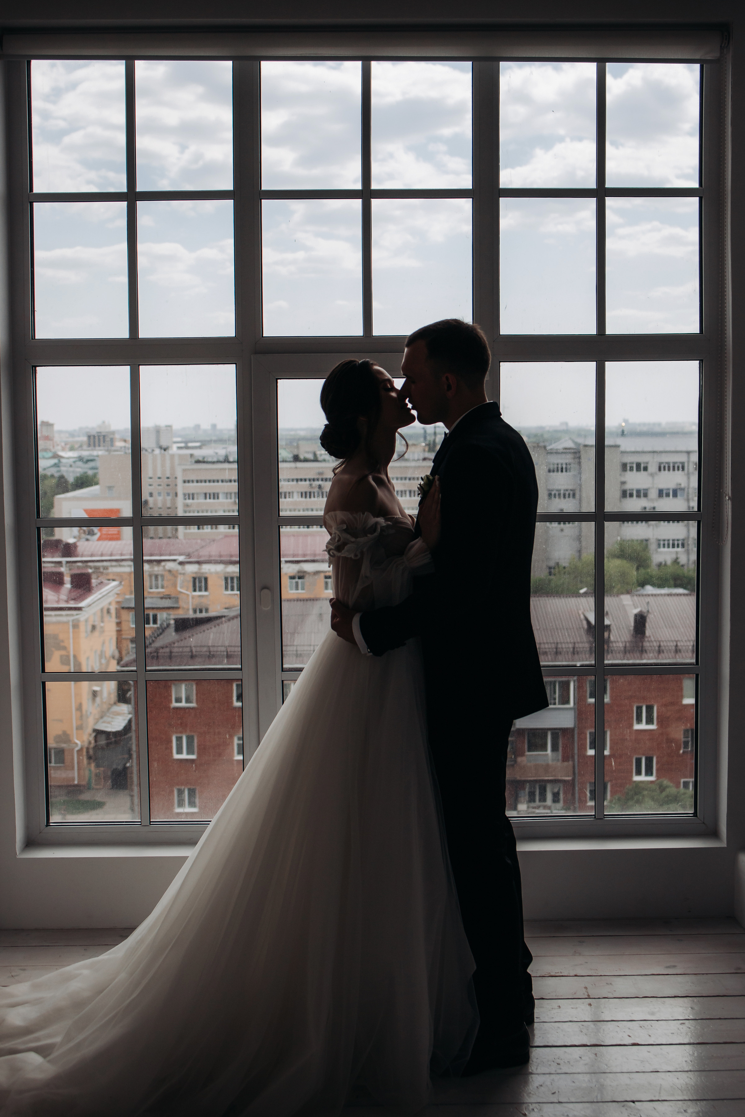 Георгий&Евгения. Фотограф Омск Андрей Козяков