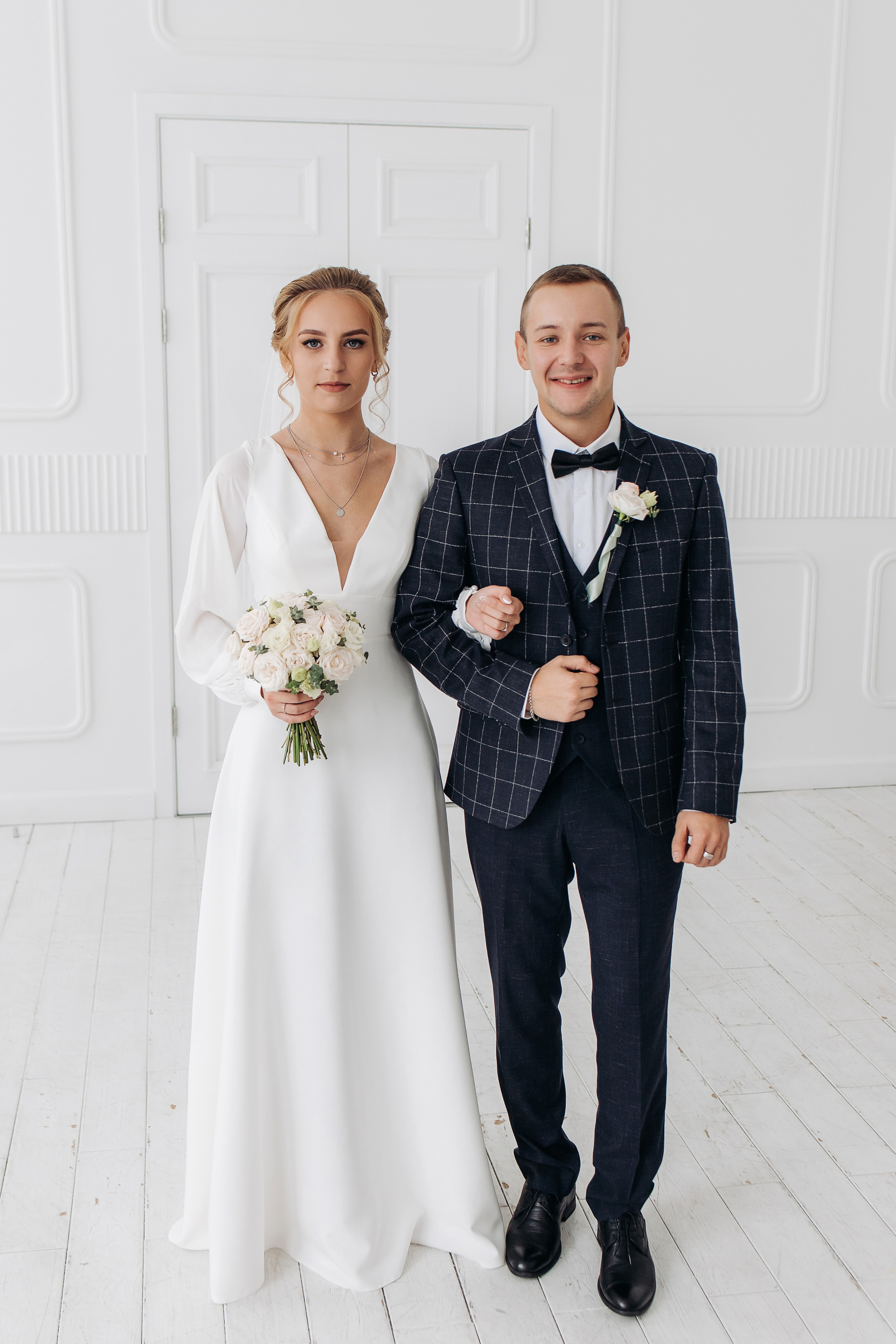 Владислав&Александра. Фотограф Омск Андрей Козяков