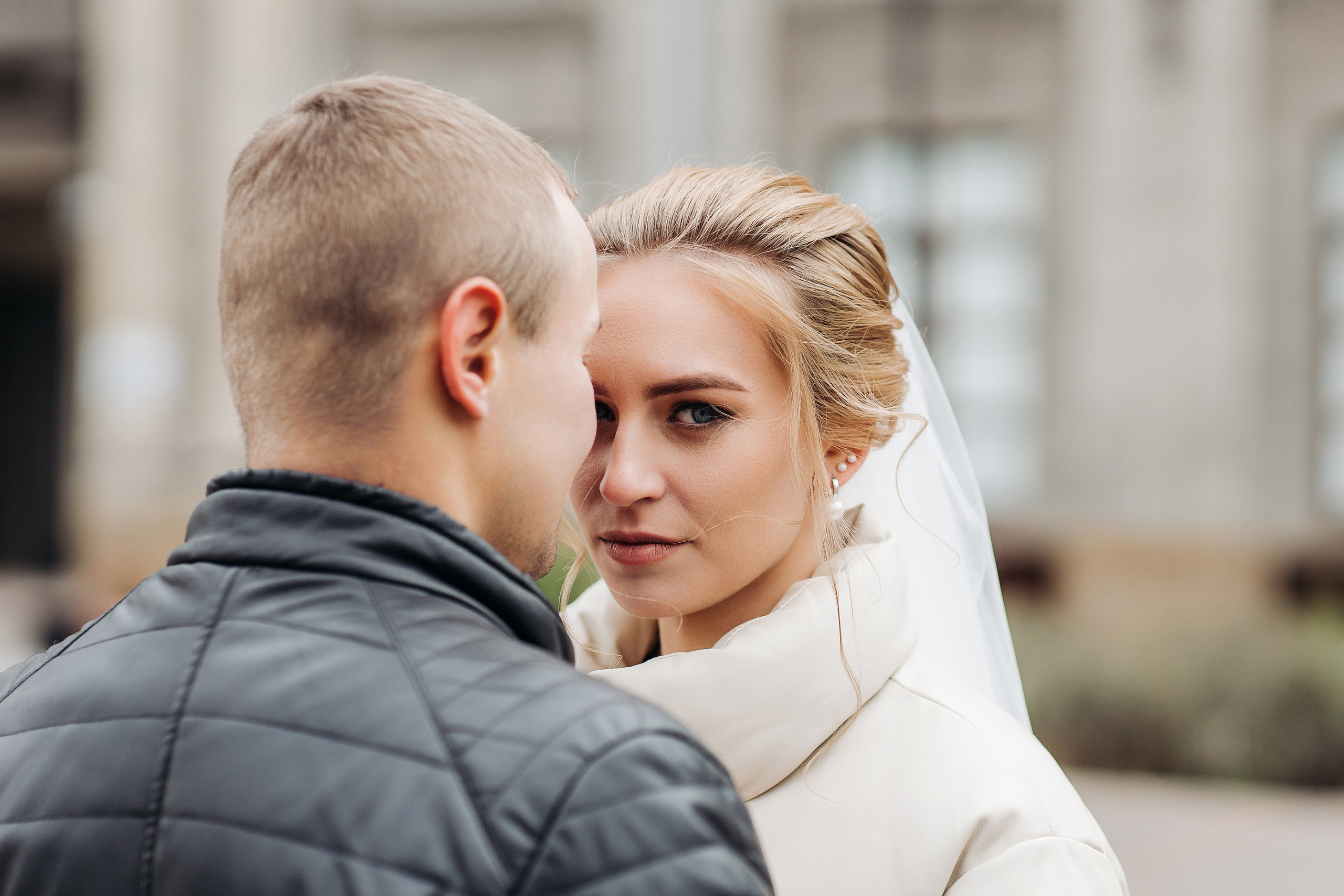 Владислав&Александра. Фотограф Омск Андрей Козяков