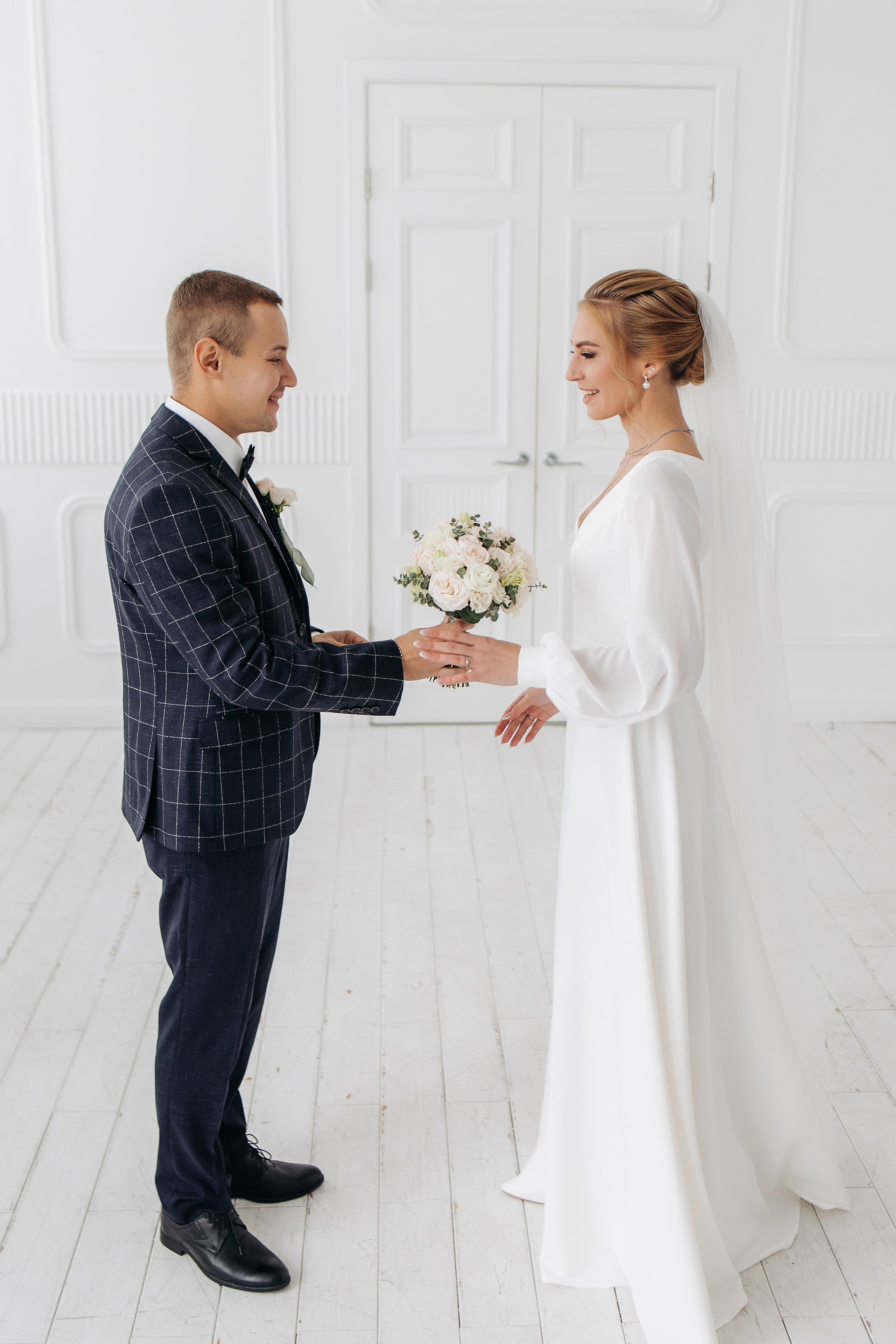 Владислав&Александра. Фотограф Омск Андрей Козяков