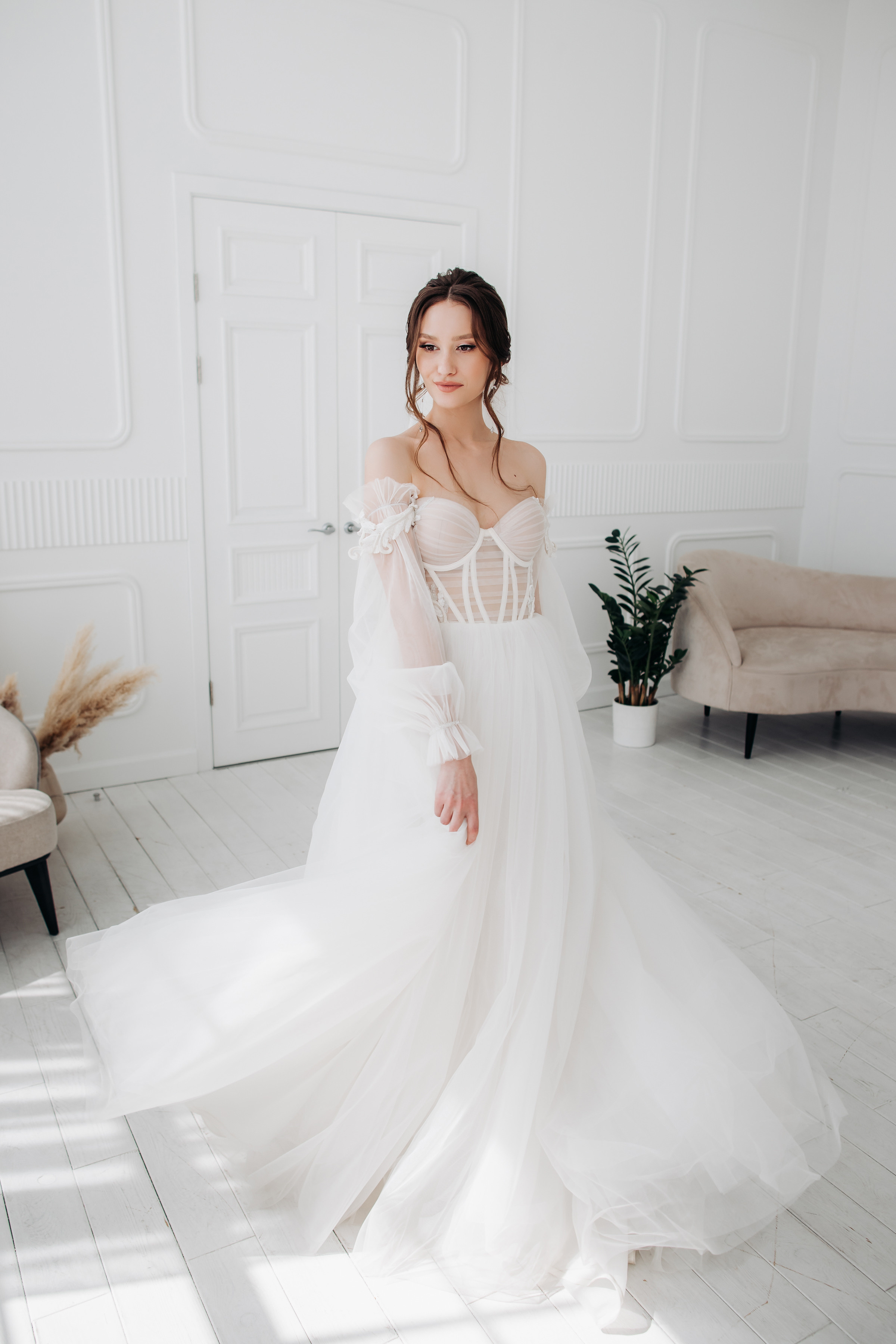 Георгий&Евгения. Фотограф Омск Андрей Козяков