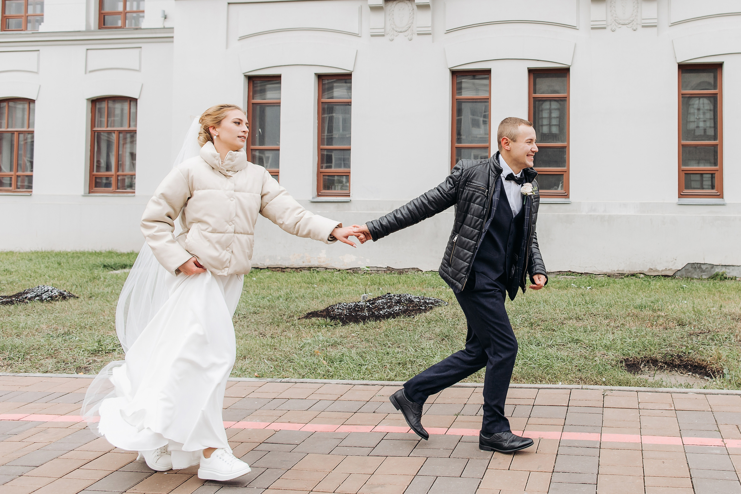Владислав&Александра. Фотограф Омск Андрей Козяков