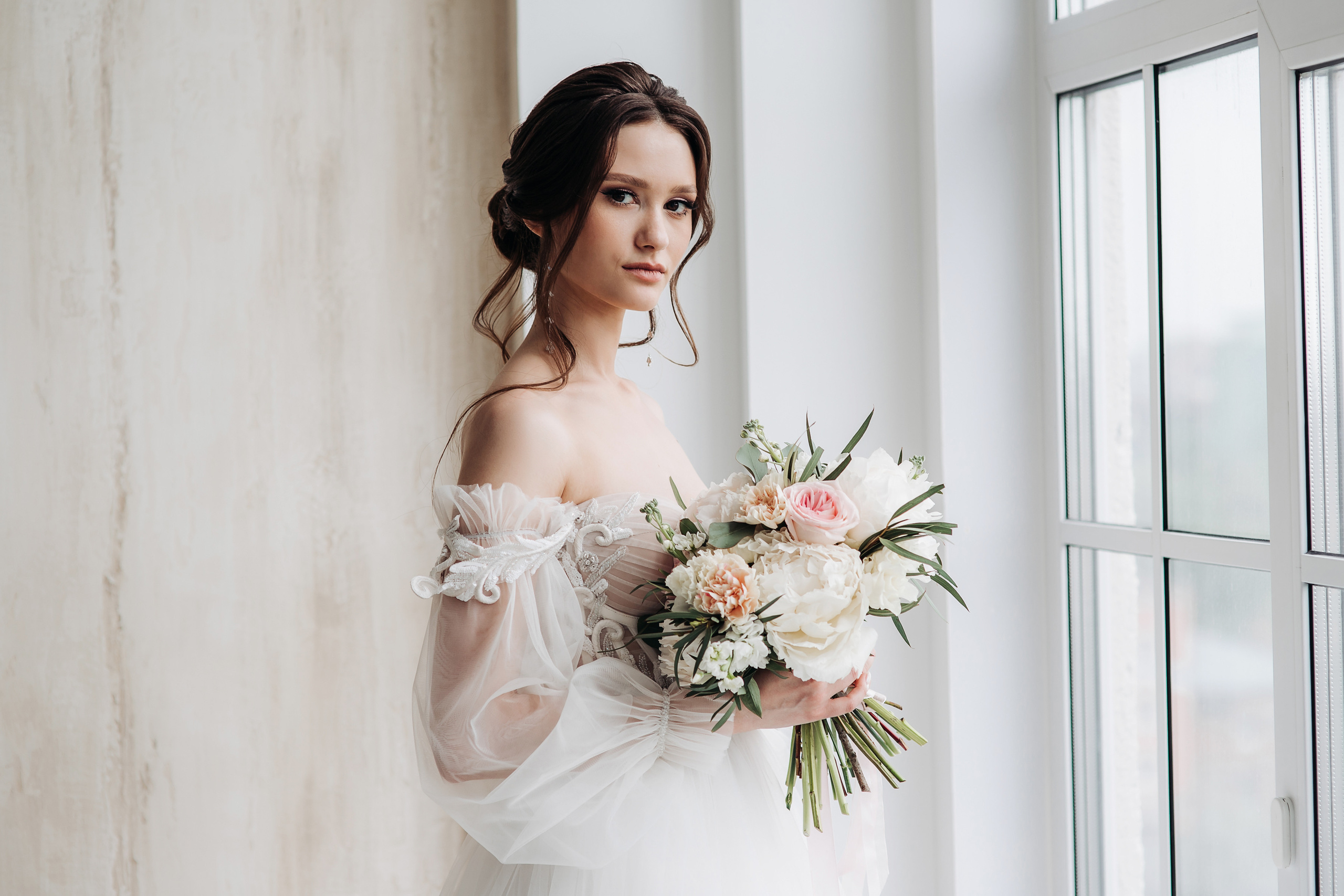 Георгий&Евгения. Фотограф Омск Андрей Козяков