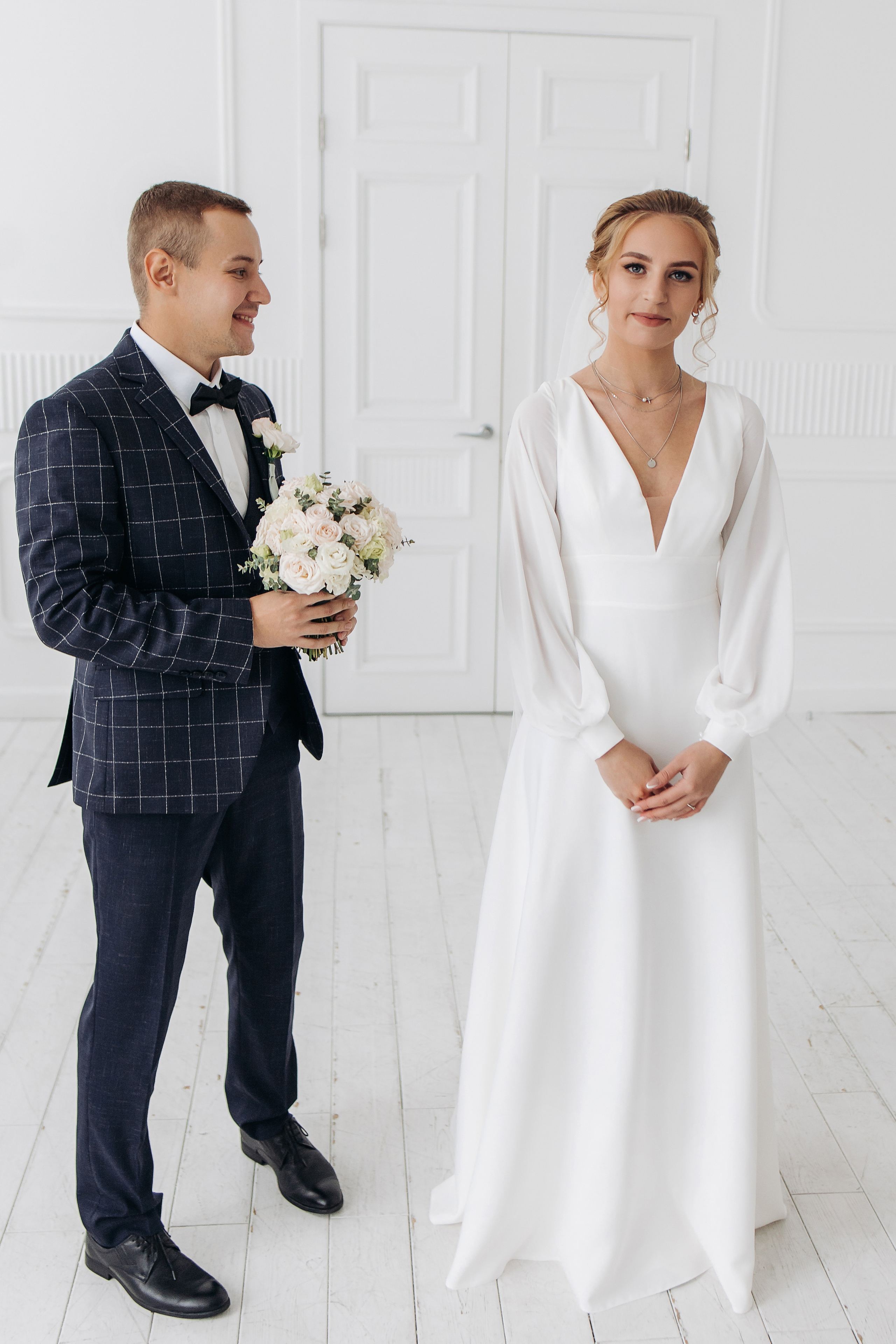 Владислав&Александра. Фотограф Омск Андрей Козяков