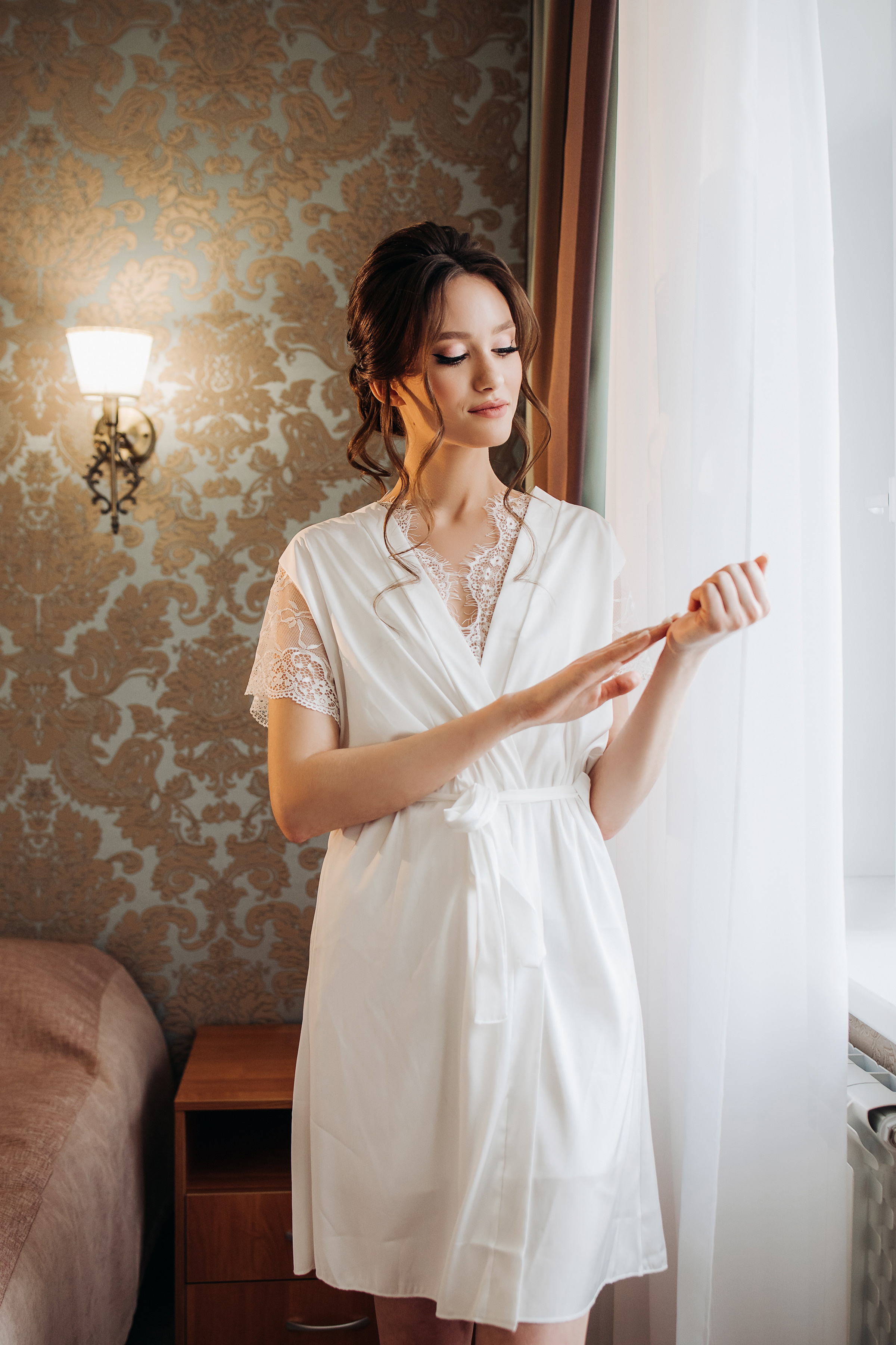 Георгий&Евгения. Фотограф Омск Андрей Козяков