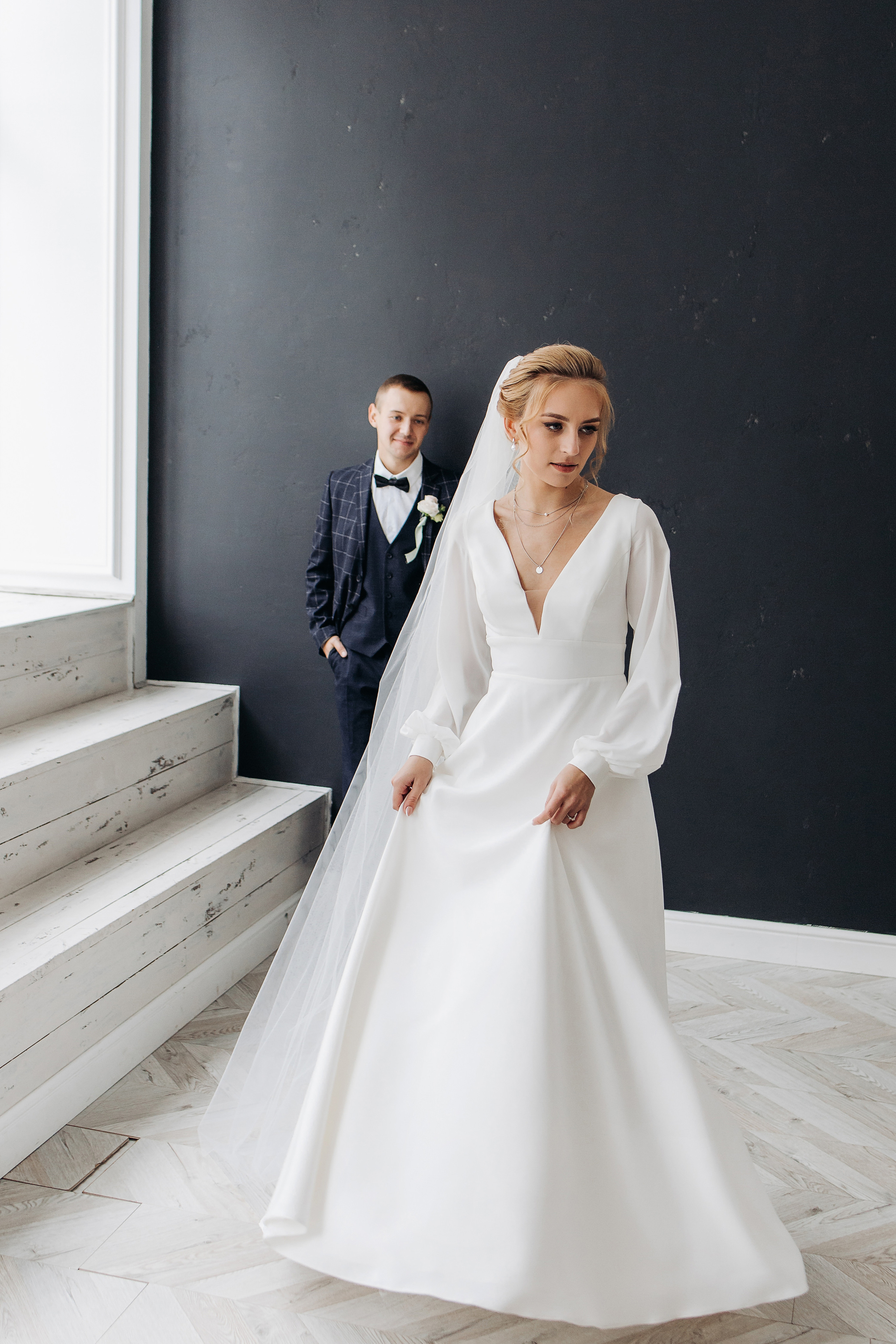 Владислав&Александра. Фотограф Омск Андрей Козяков