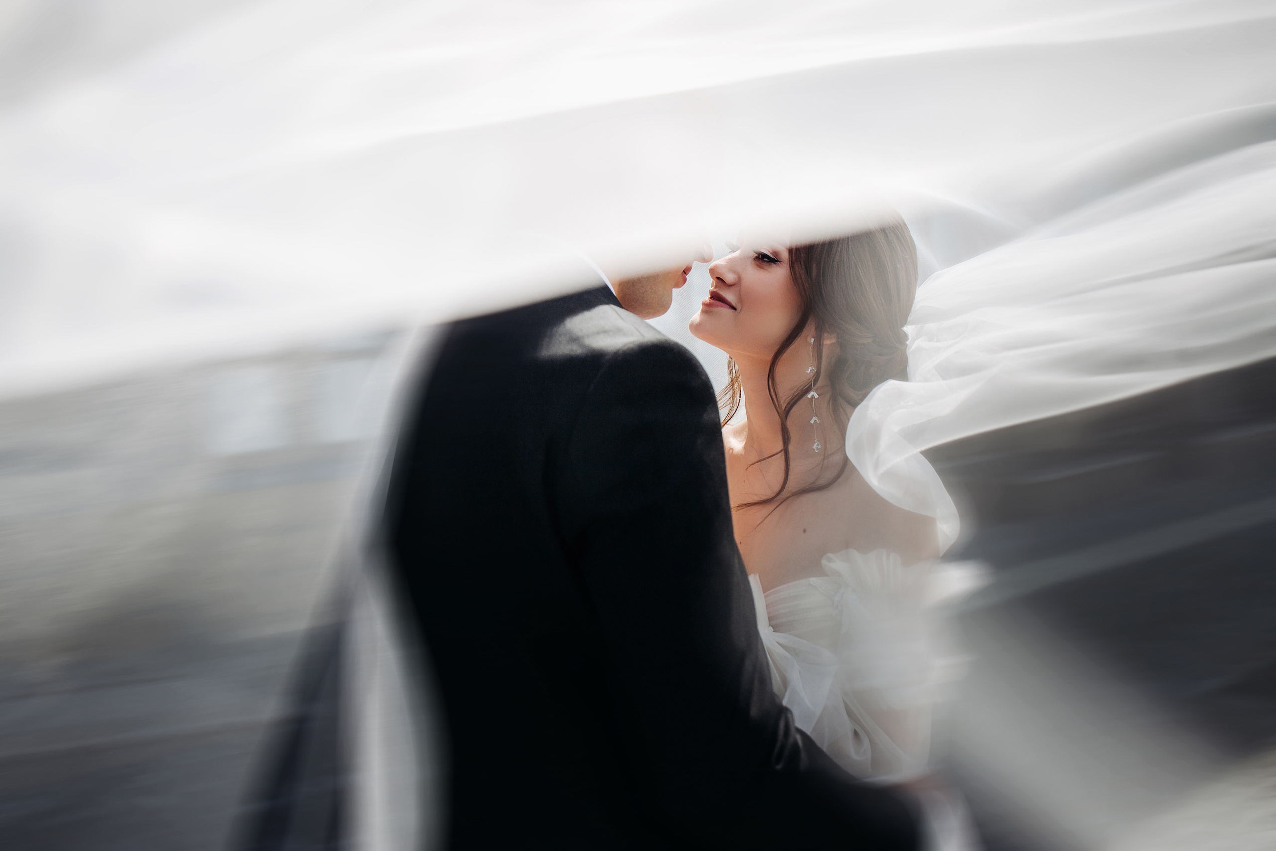 Георгий&Евгения. Фотограф Омск Андрей Козяков