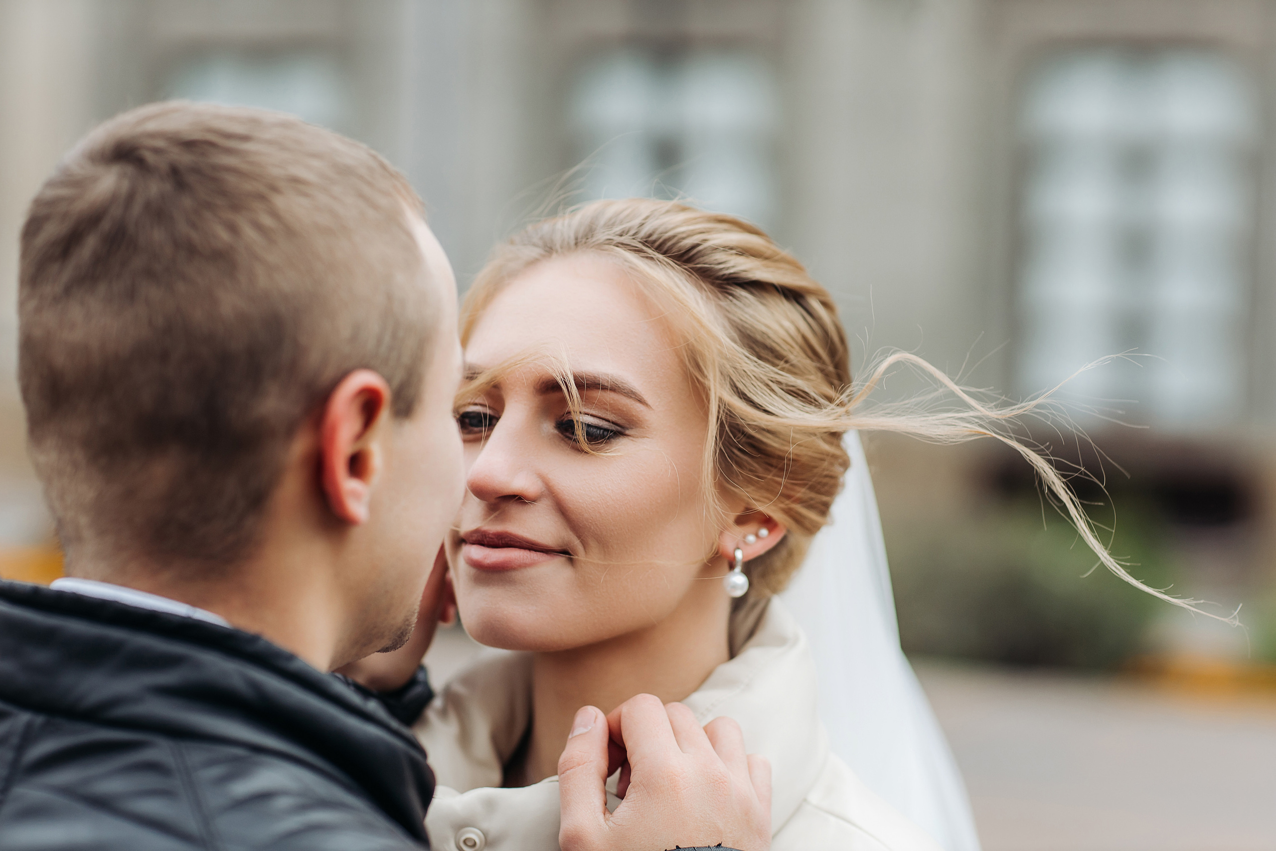 Владислав&Александра. Фотограф Омск Андрей Козяков