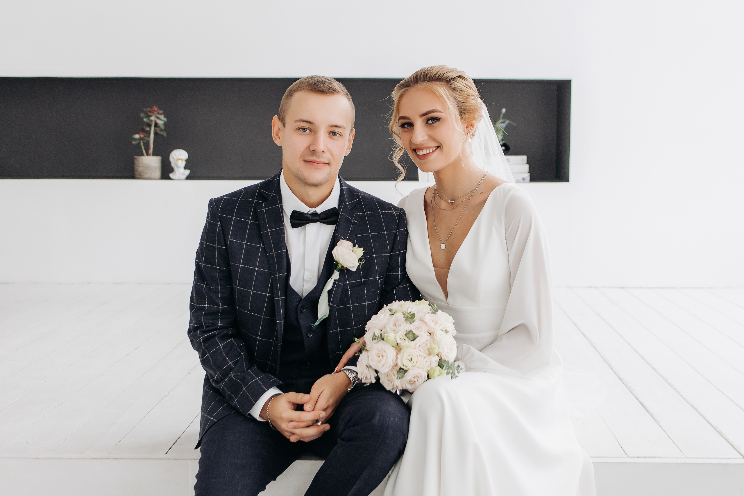 Владислав&Александра. Фотограф Омск Андрей Козяков