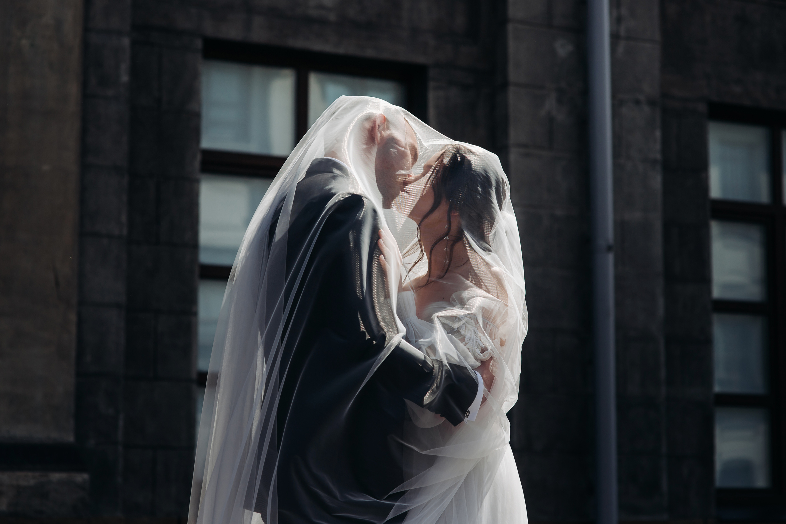 Георгий&Евгения. Фотограф Омск Андрей Козяков