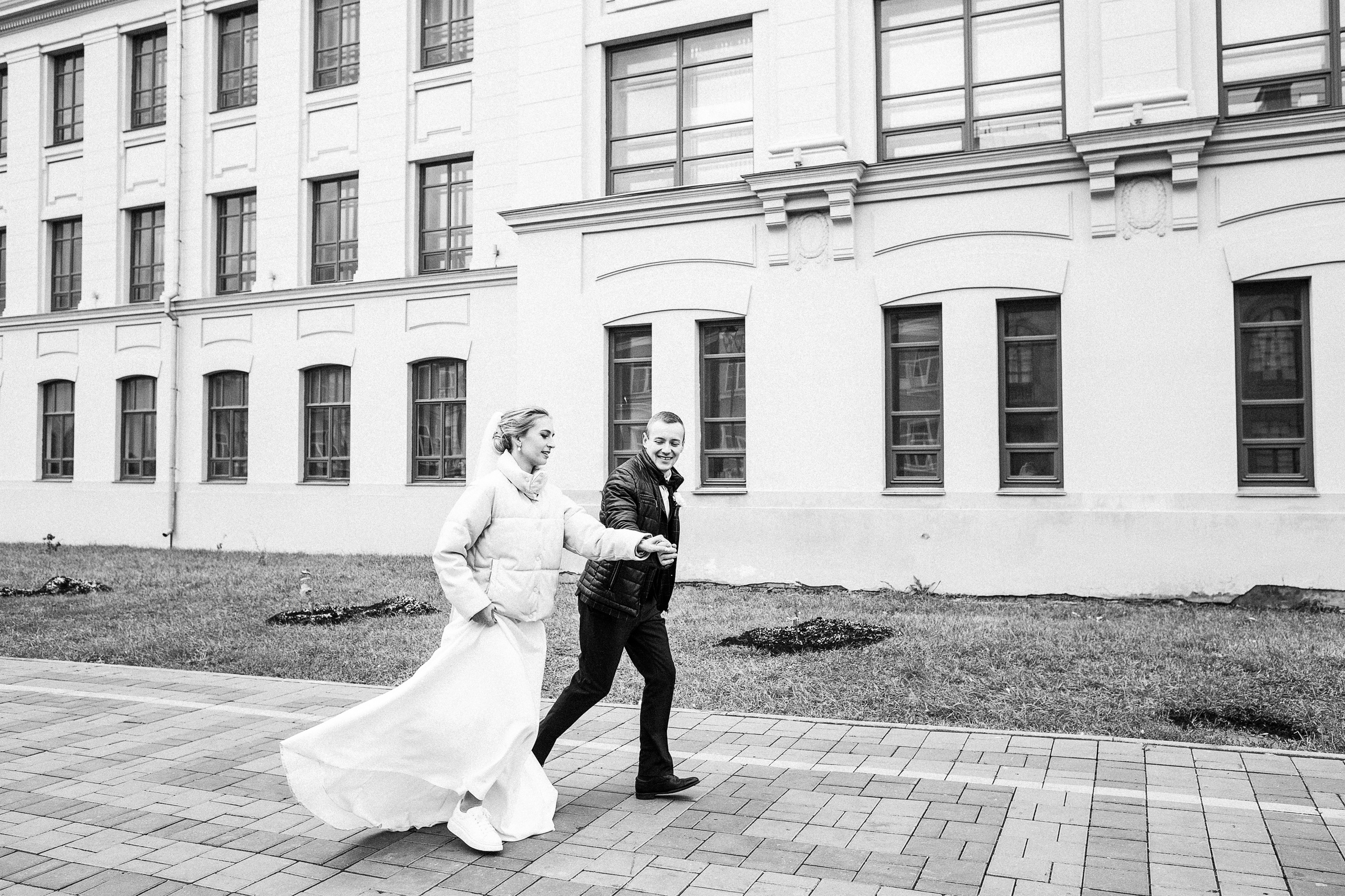 Владислав&Александра. Фотограф Омск Андрей Козяков