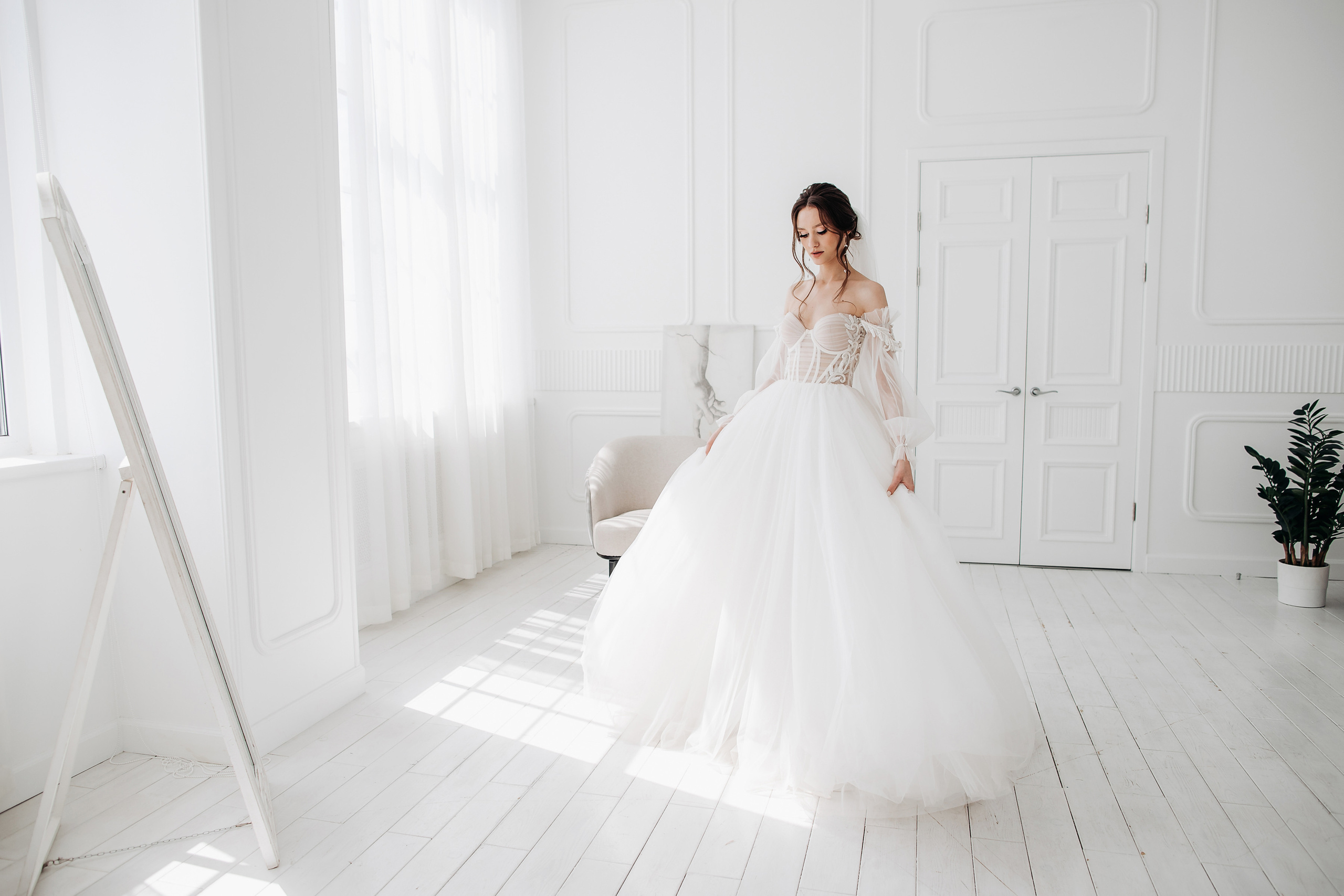 Георгий&Евгения. Фотограф Омск Андрей Козяков