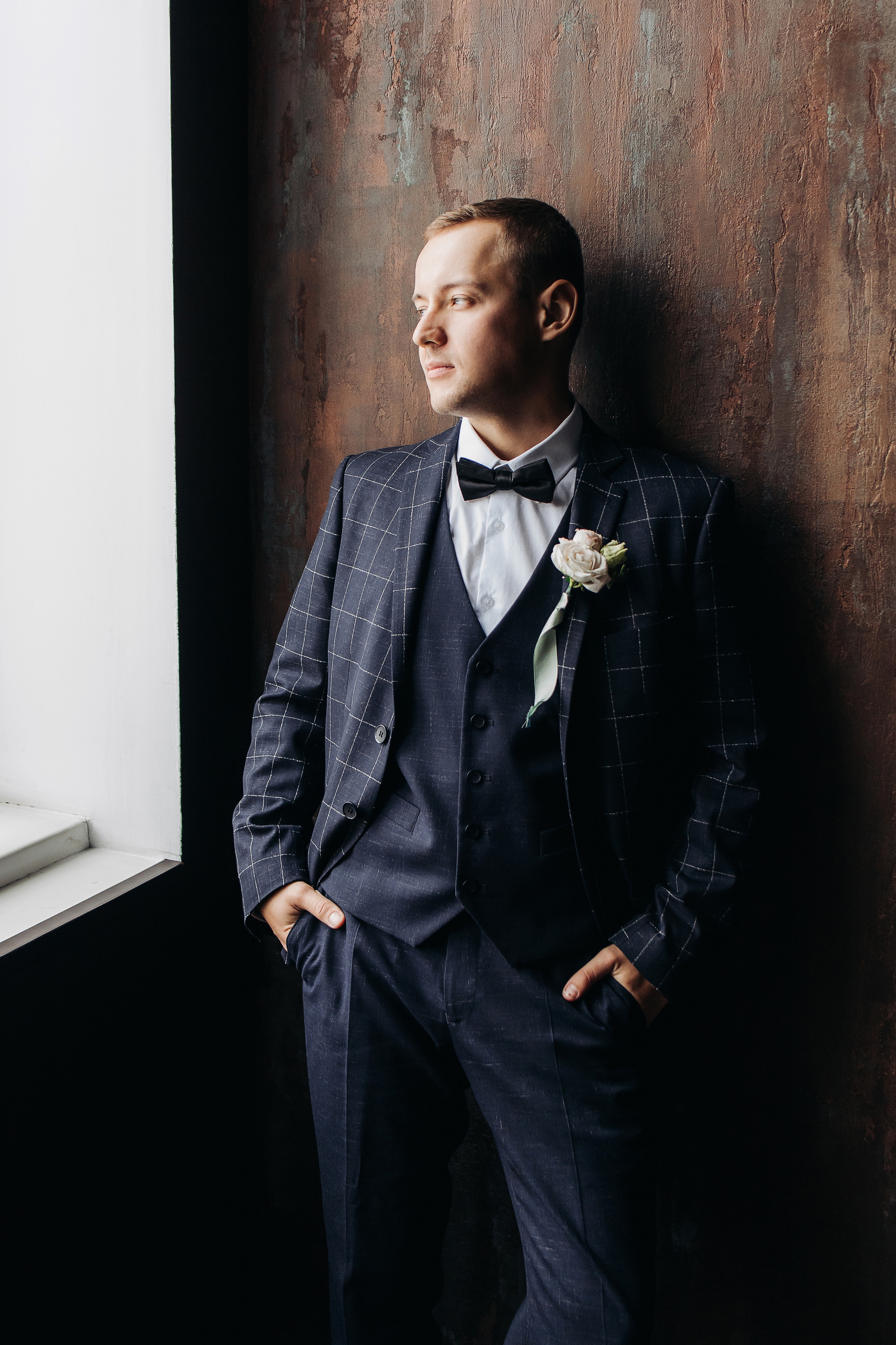 Владислав&Александра. Фотограф Омск Андрей Козяков