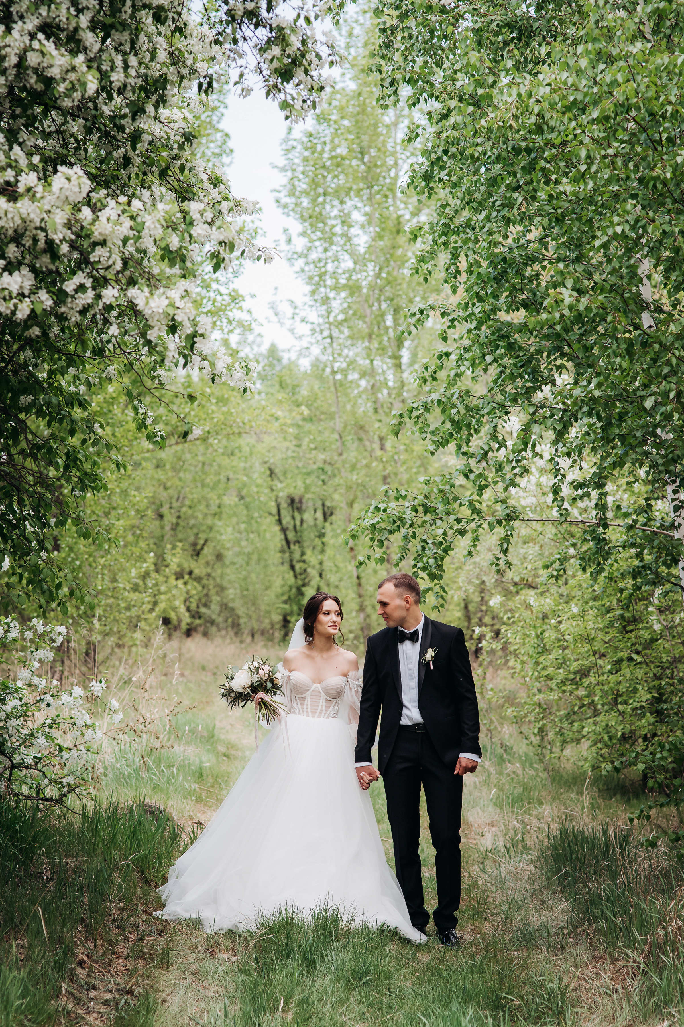 Георгий&Евгения. Фотограф Омск Андрей Козяков