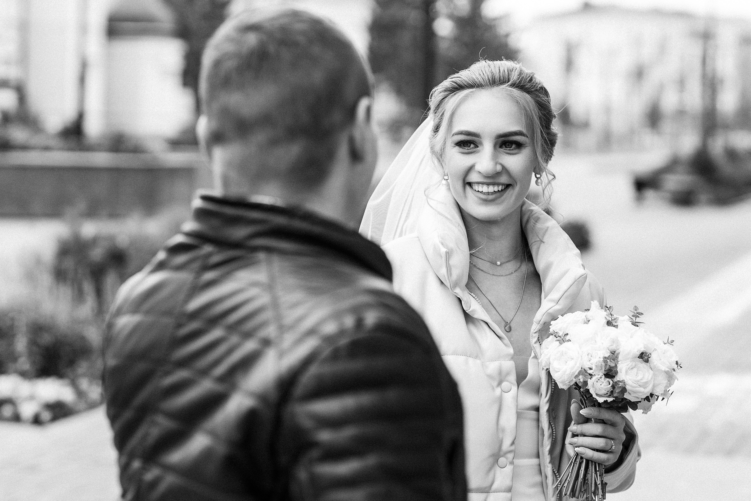 Владислав&Александра. Фотограф Омск Андрей Козяков