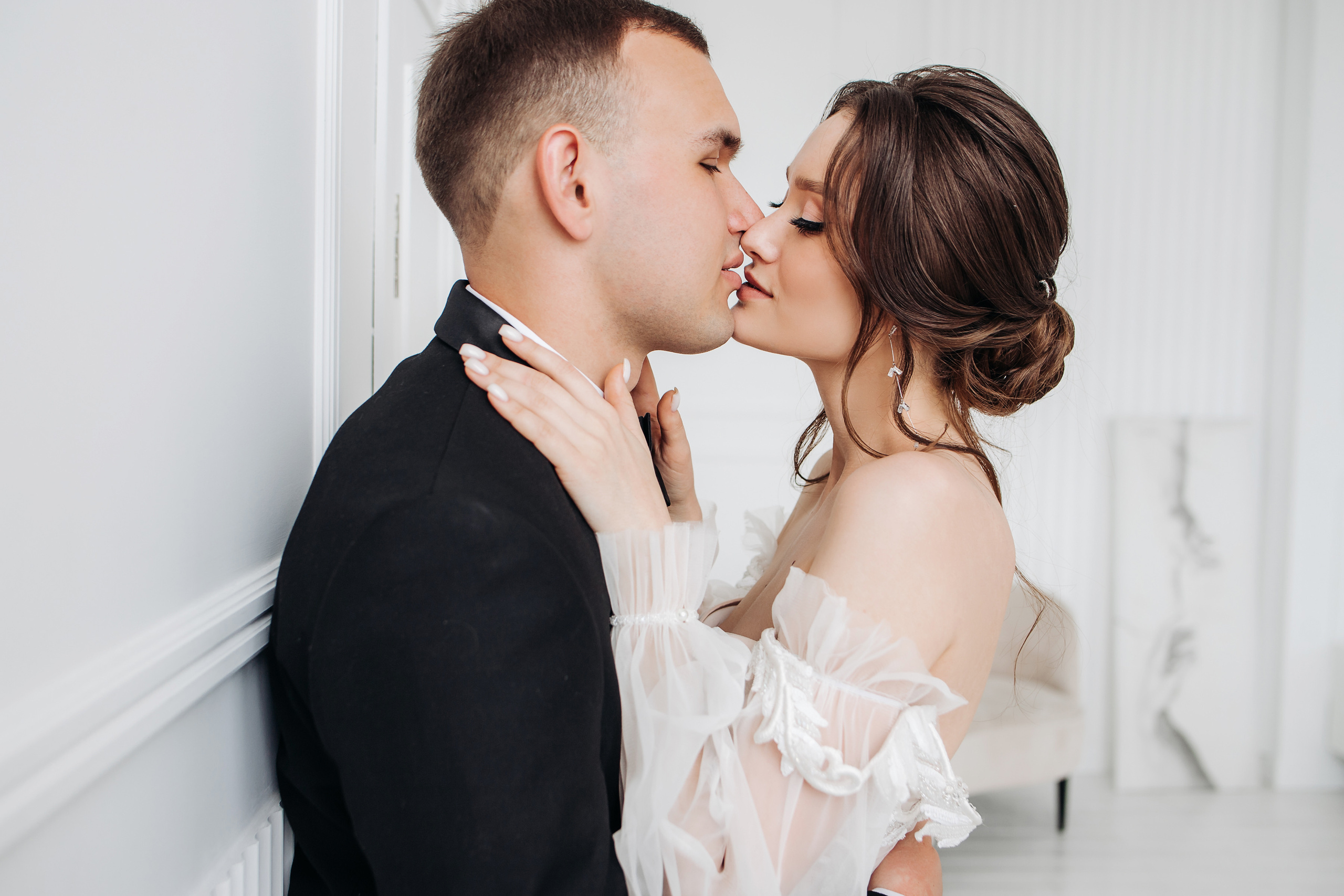 Георгий&Евгения. Фотограф Омск Андрей Козяков