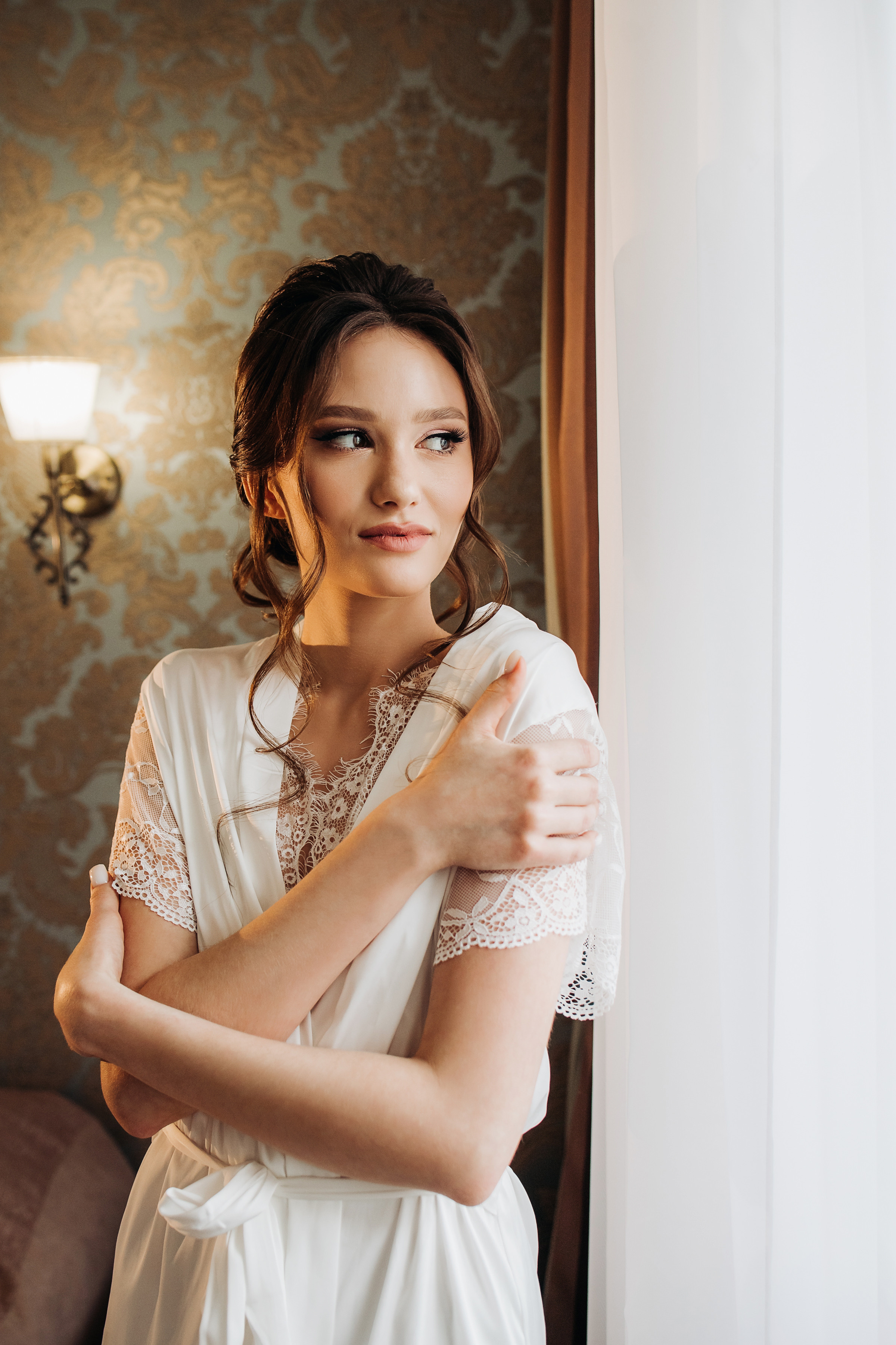 Георгий&Евгения. Фотограф Омск Андрей Козяков