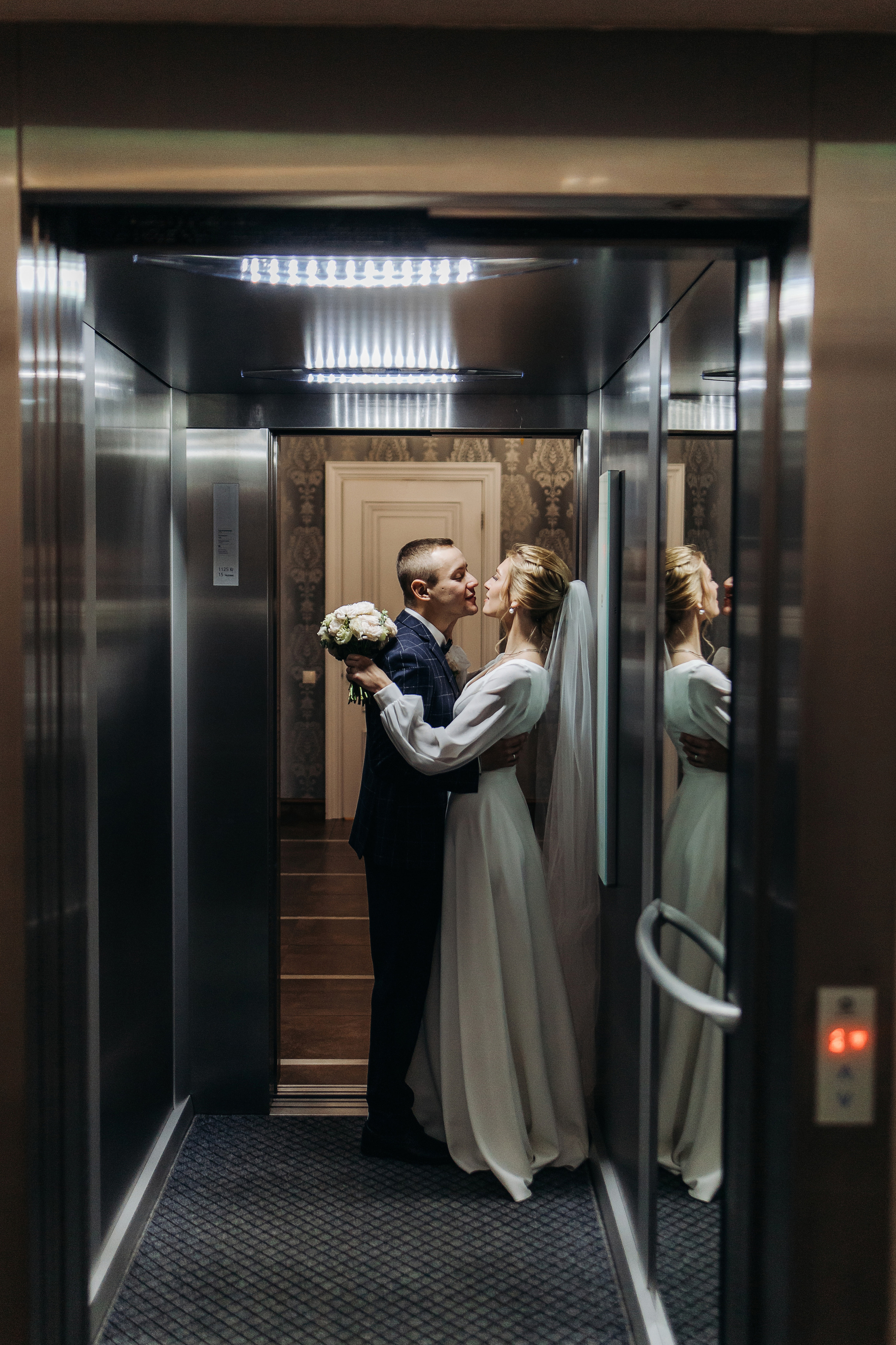 Владислав&Александра. Фотограф Омск Андрей Козяков