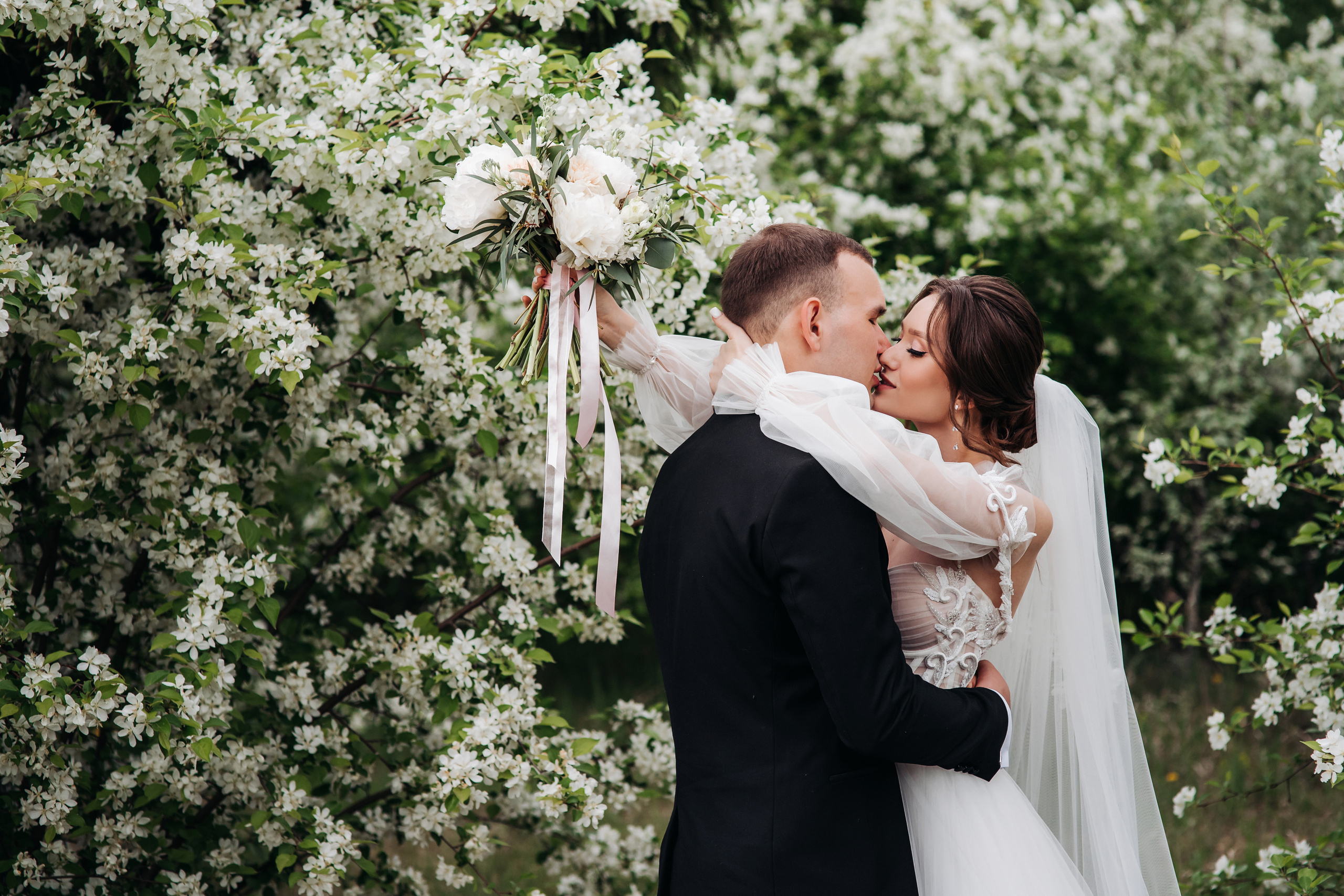 Георгий&Евгения. Фотограф Омск Андрей Козяков