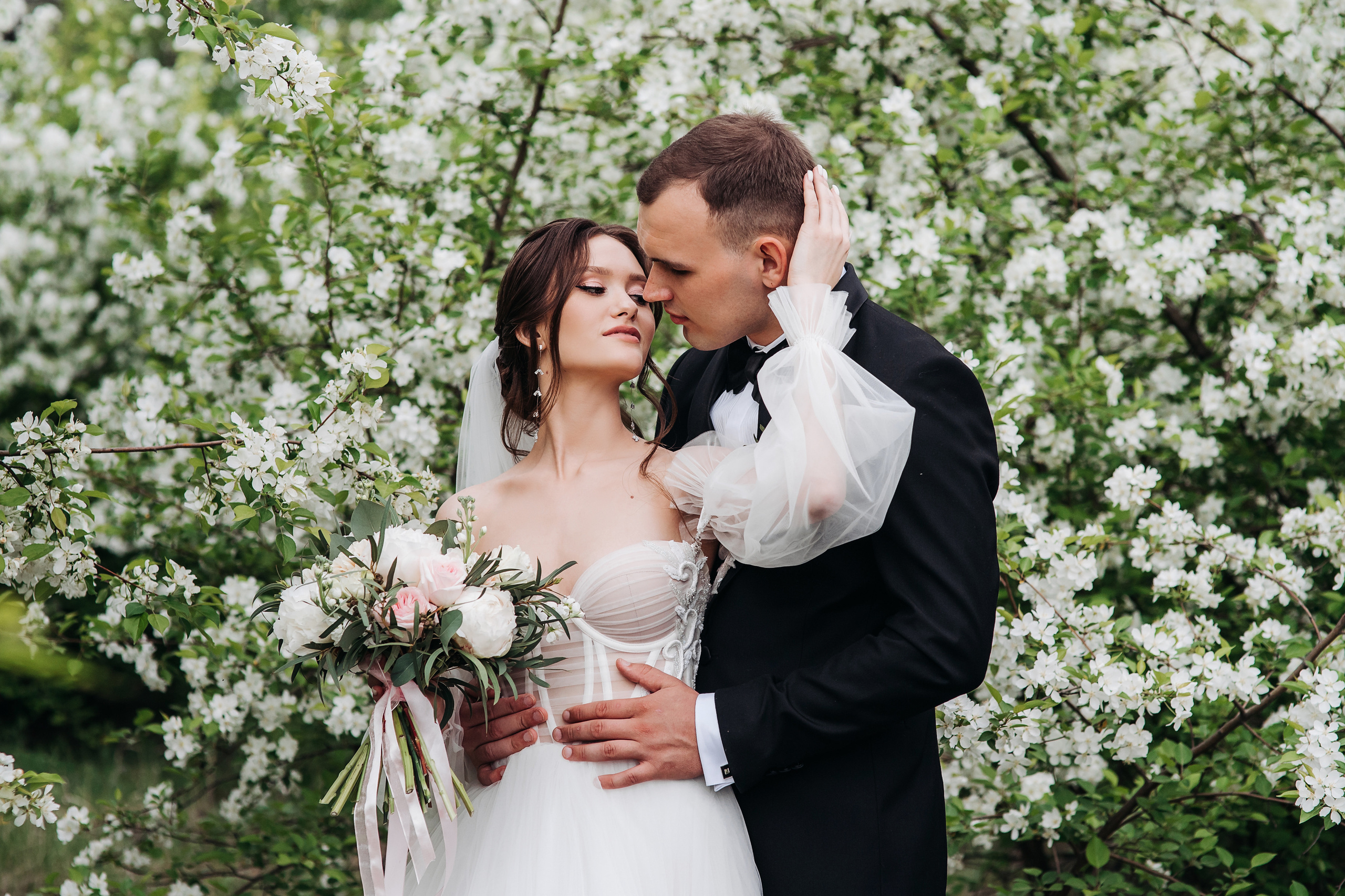 Георгий&Евгения. Фотограф Омск Андрей Козяков