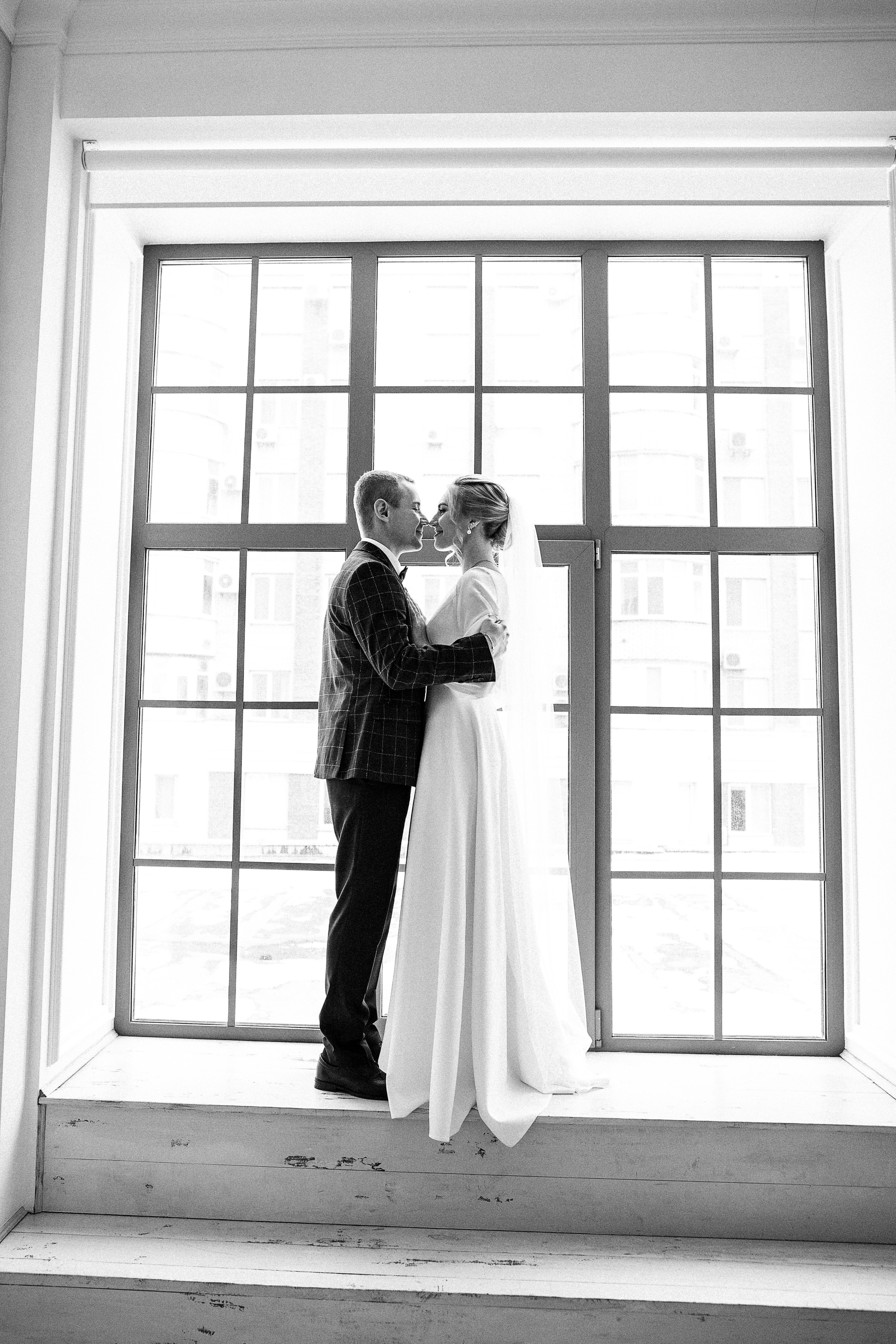 Владислав&Александра. Фотограф Омск Андрей Козяков