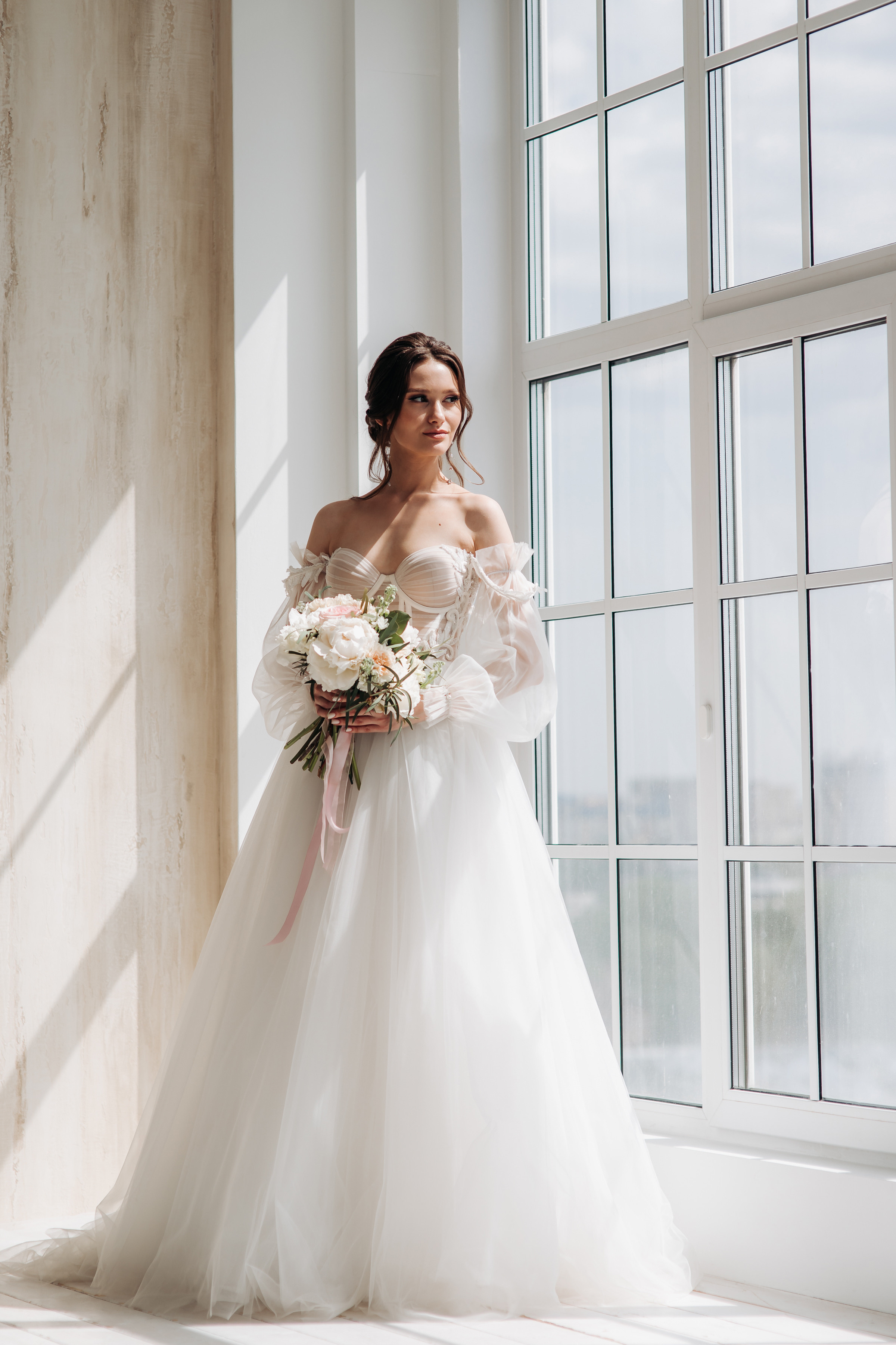 Георгий&Евгения. Фотограф Омск Андрей Козяков