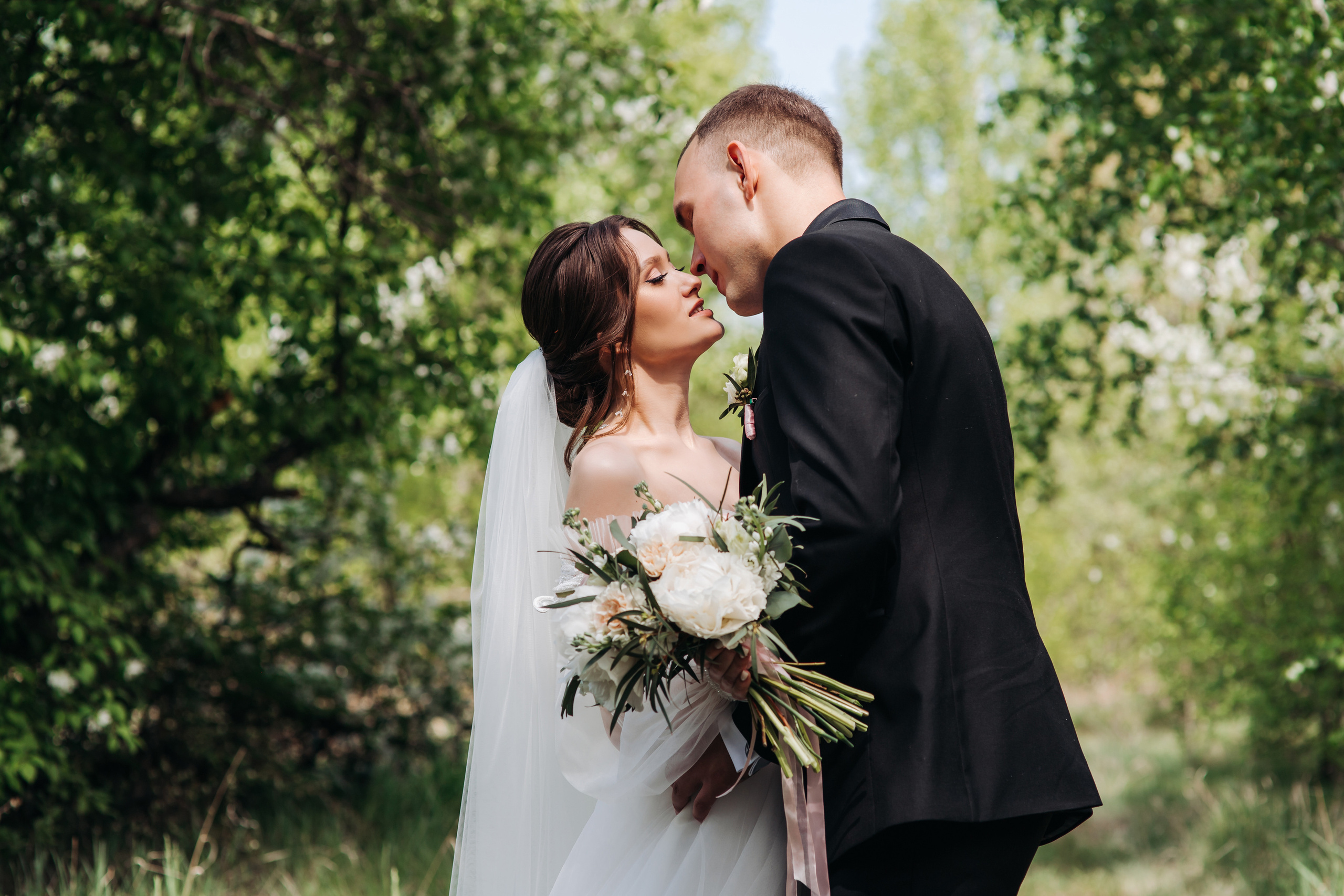 Георгий&Евгения. Фотограф Омск Андрей Козяков