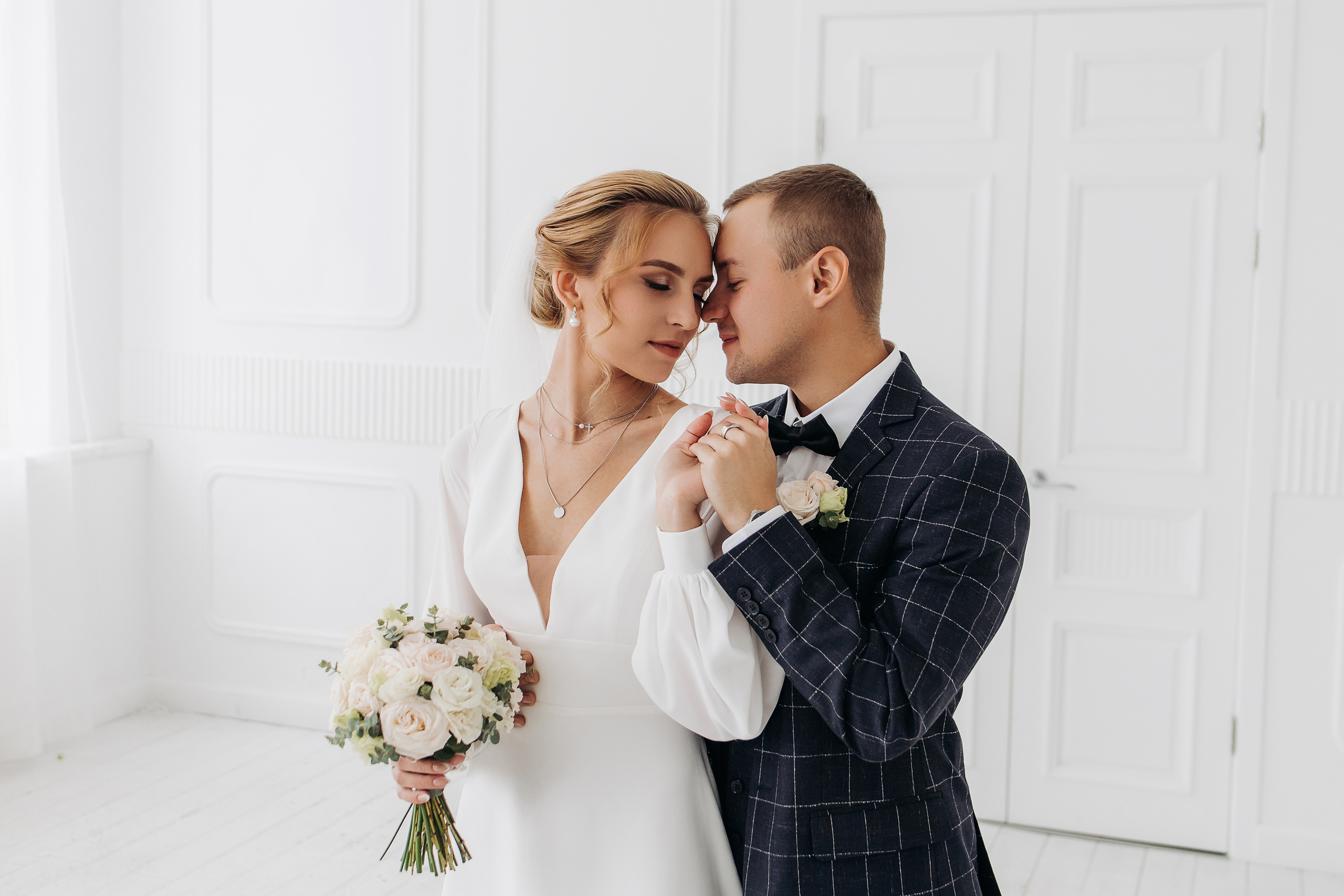 Владислав&Александра. Фотограф Омск Андрей Козяков