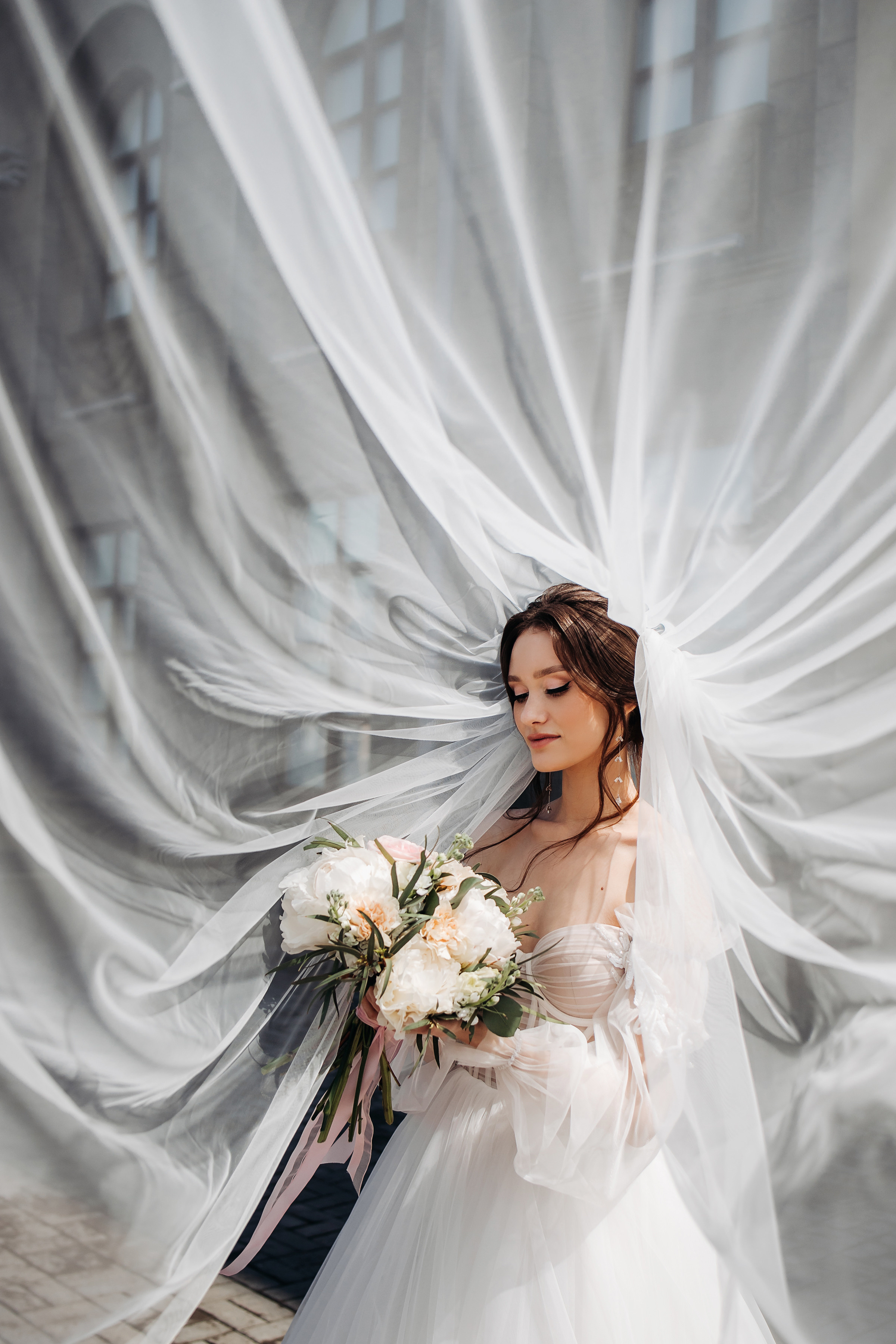 Георгий&Евгения. Фотограф Омск Андрей Козяков